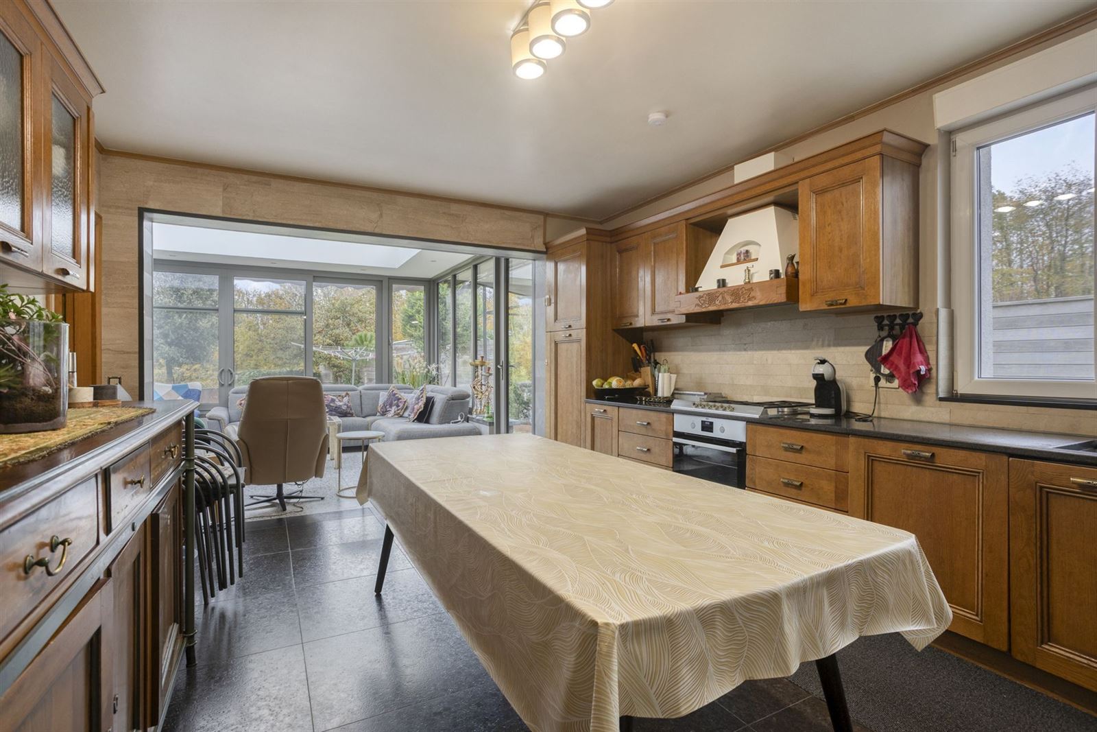 FOTO’S 10 : Woning te 1500 HALLE (België) - Prijs € 589.000