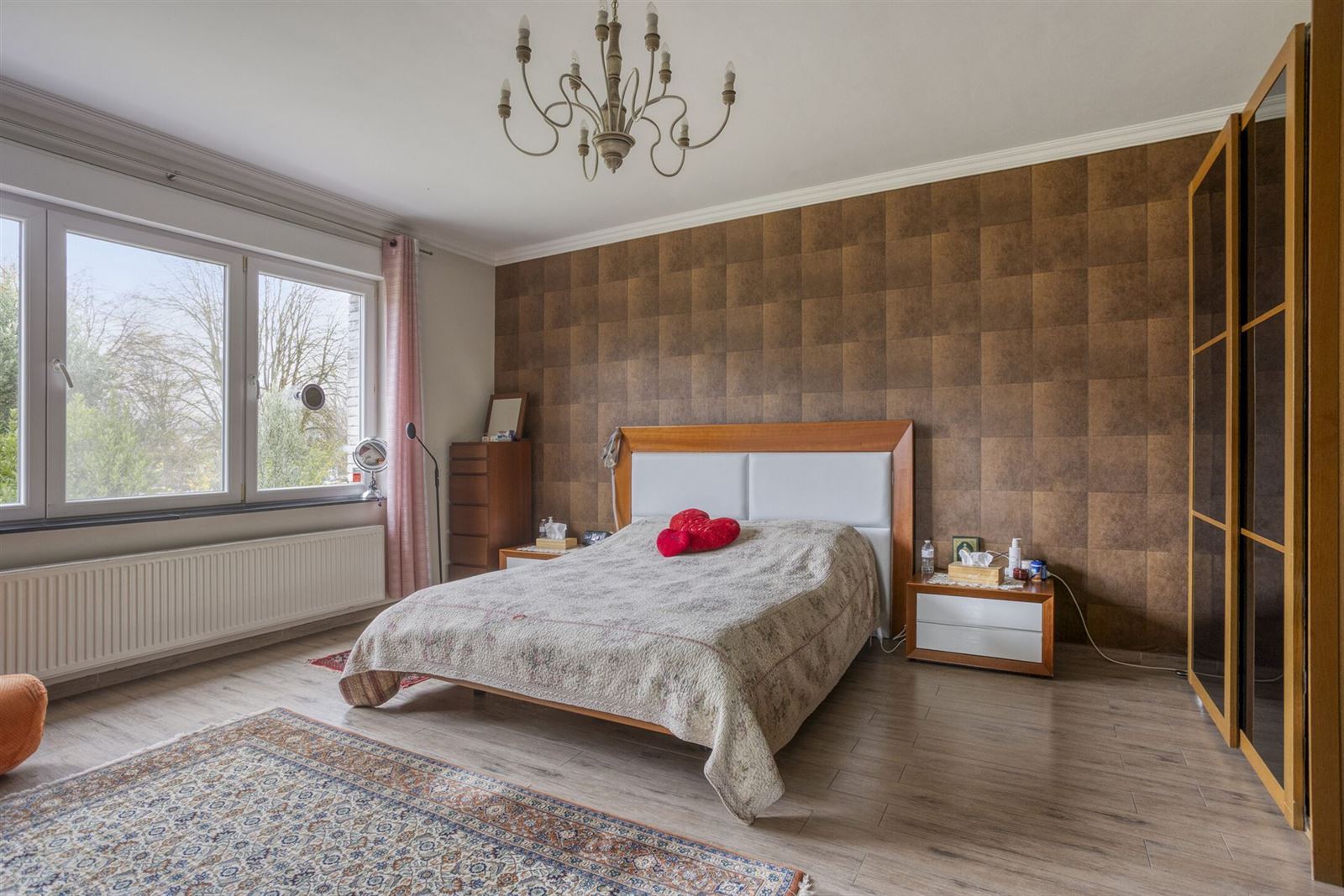 FOTO’S 13 : Woning te 1500 HALLE (België) - Prijs € 589.000