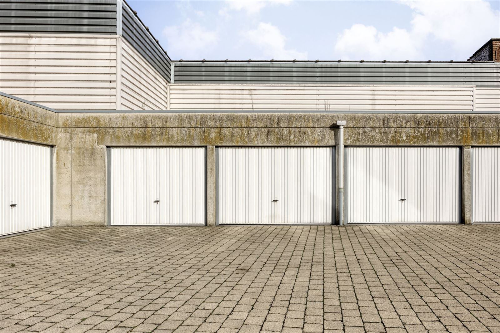 FOTO’S 16 : Appartement te 1500 HALLE (België) - Prijs € 215.000