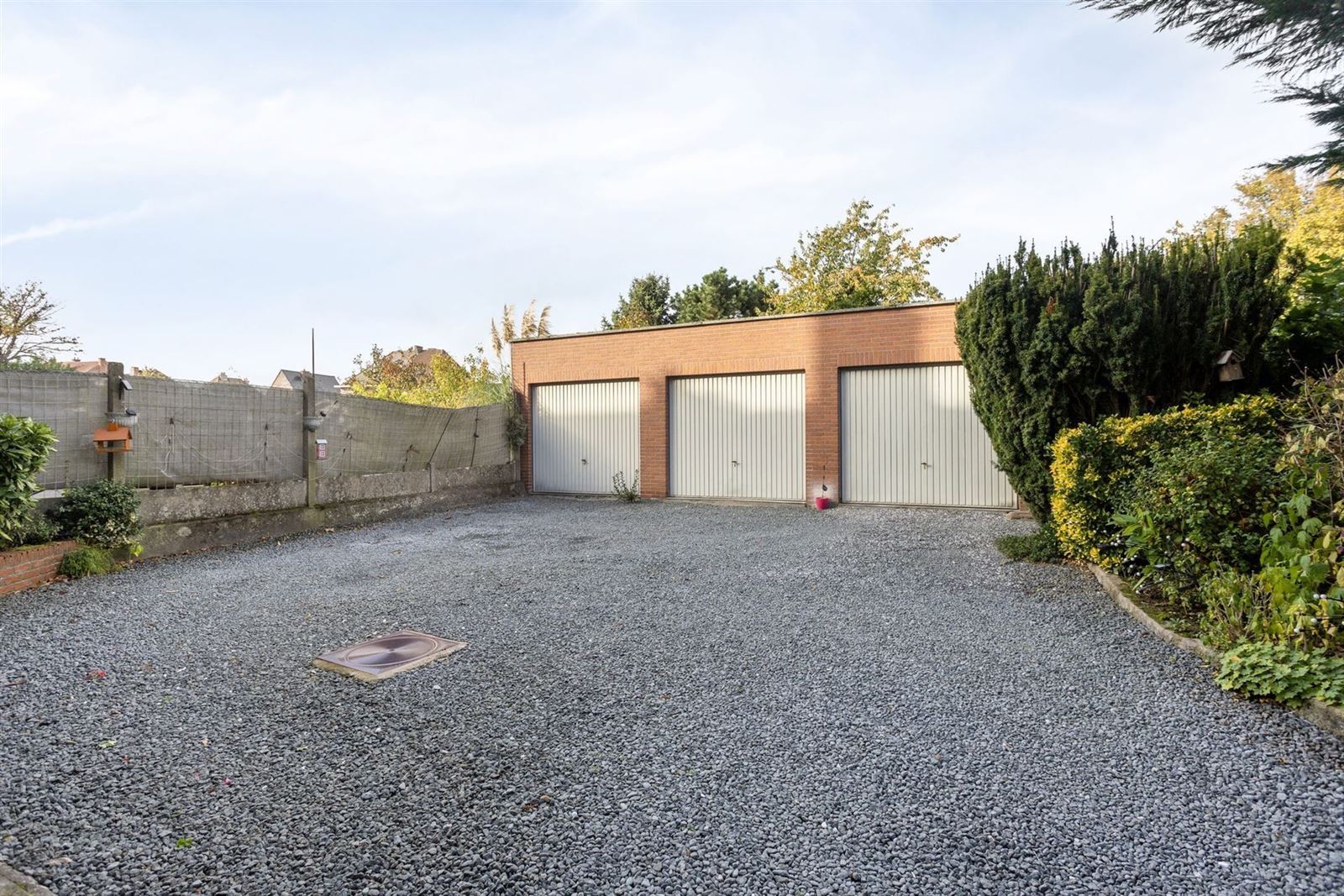 FOTO’S 15 : Appartement te 1600 SINT-PIETERS-LEEUW (België) - Prijs € 255.000