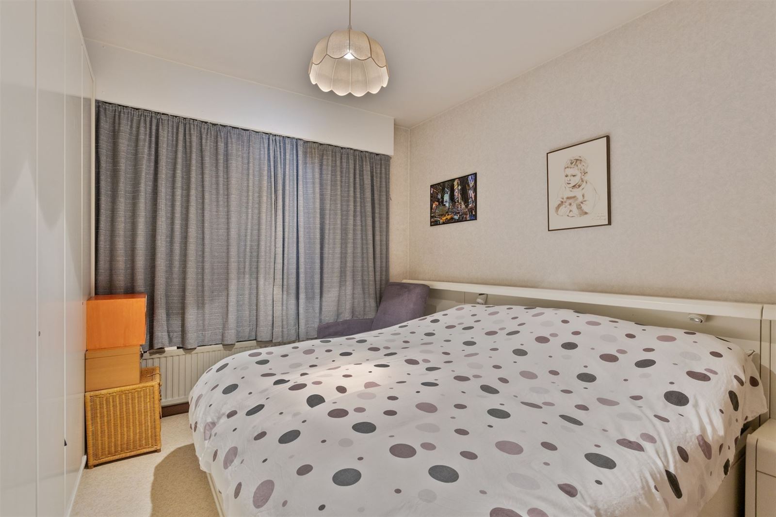 FOTO’S 11 : Appartement te 1600 SINT-PIETERS-LEEUW (België) - Prijs € 255.000