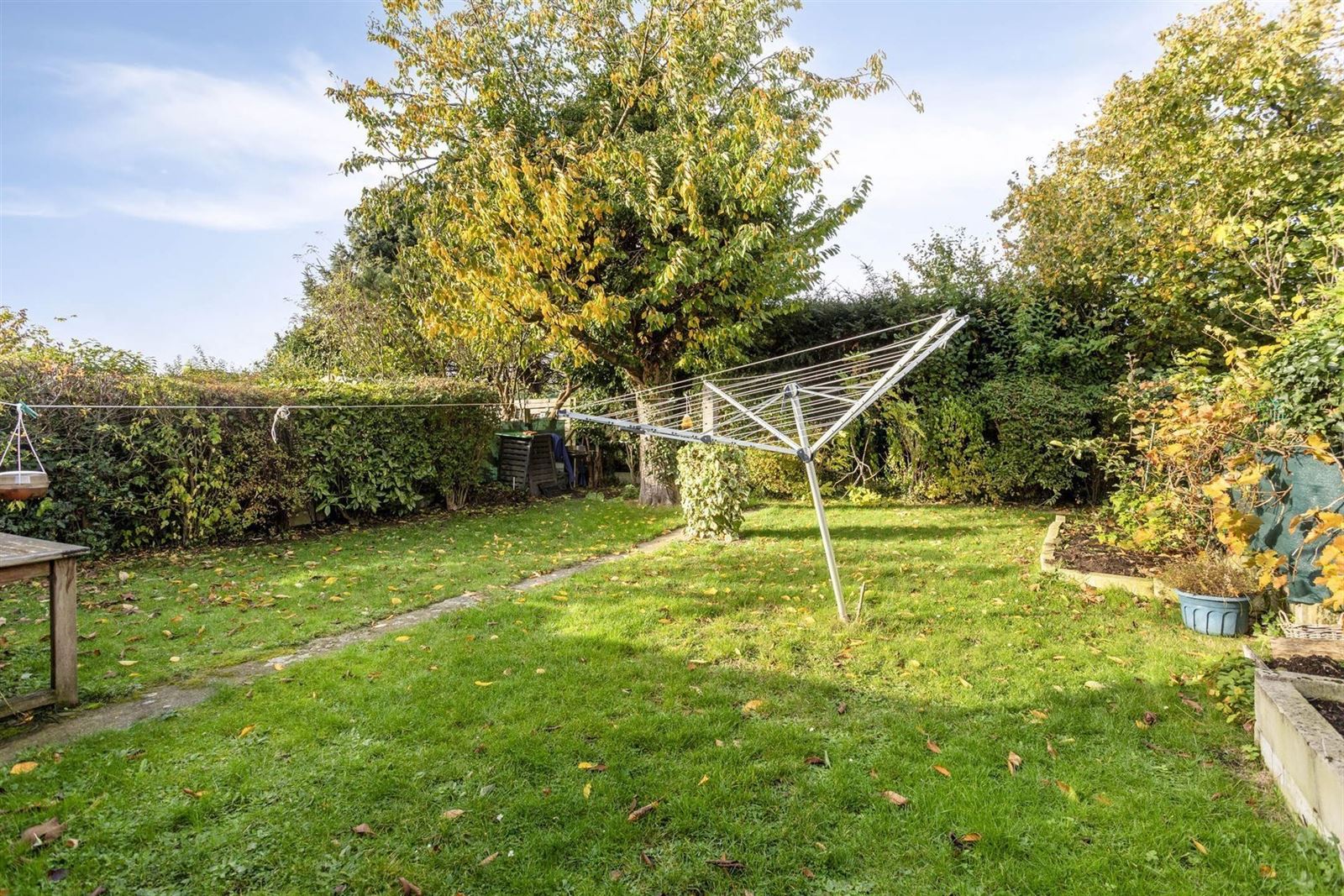 FOTO’S 13 : Appartement te 1600 SINT-PIETERS-LEEUW (België) - Prijs € 255.000