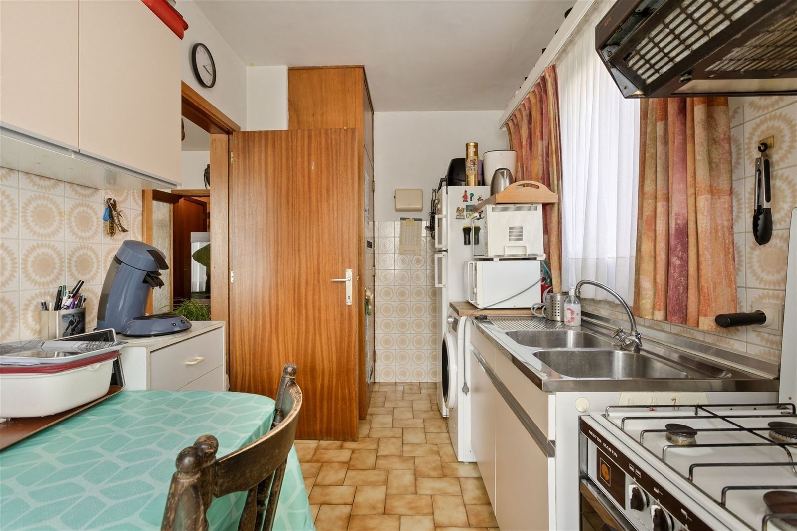 FOTO’S 7 : Appartement te 1600 SINT-PIETERS-LEEUW (België) - Prijs € 255.000