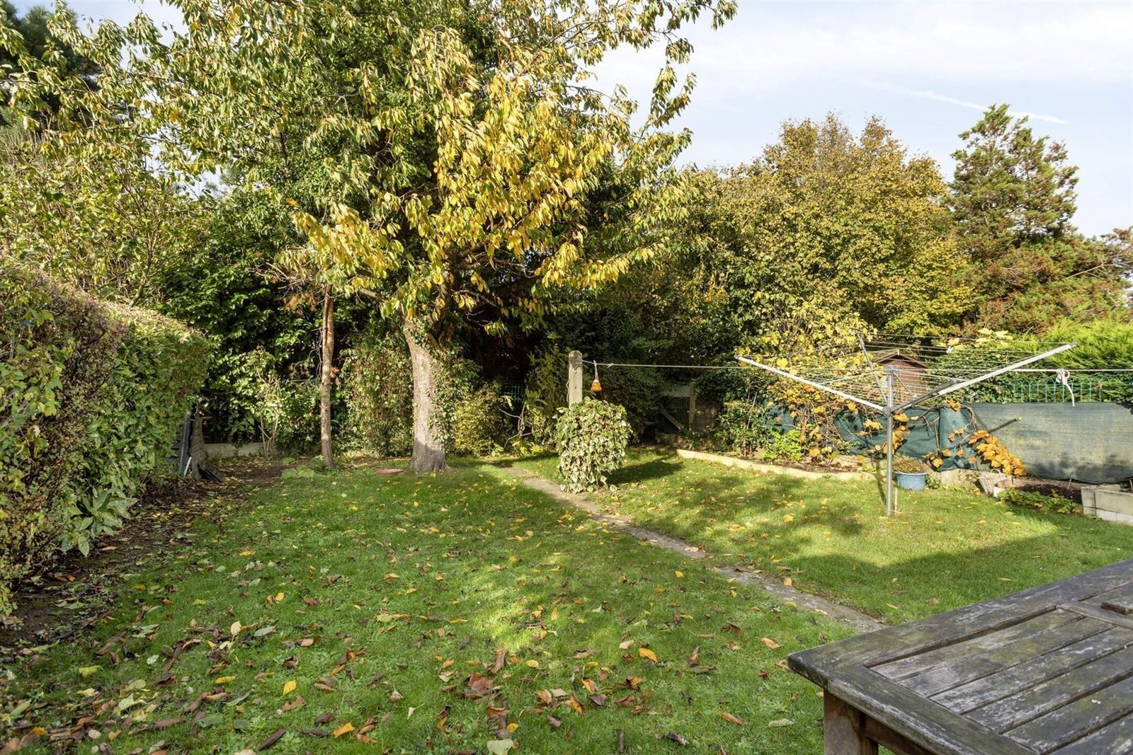 FOTO’S 3 : Appartement te 1600 SINT-PIETERS-LEEUW (België) - Prijs € 255.000