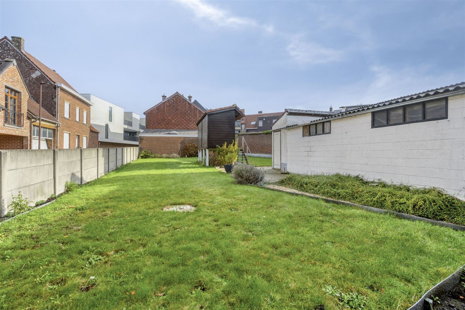 FOTO’S 31 : Woning te 1750 SINT-MARTENS-LENNIK (België) - Prijs € 499.000