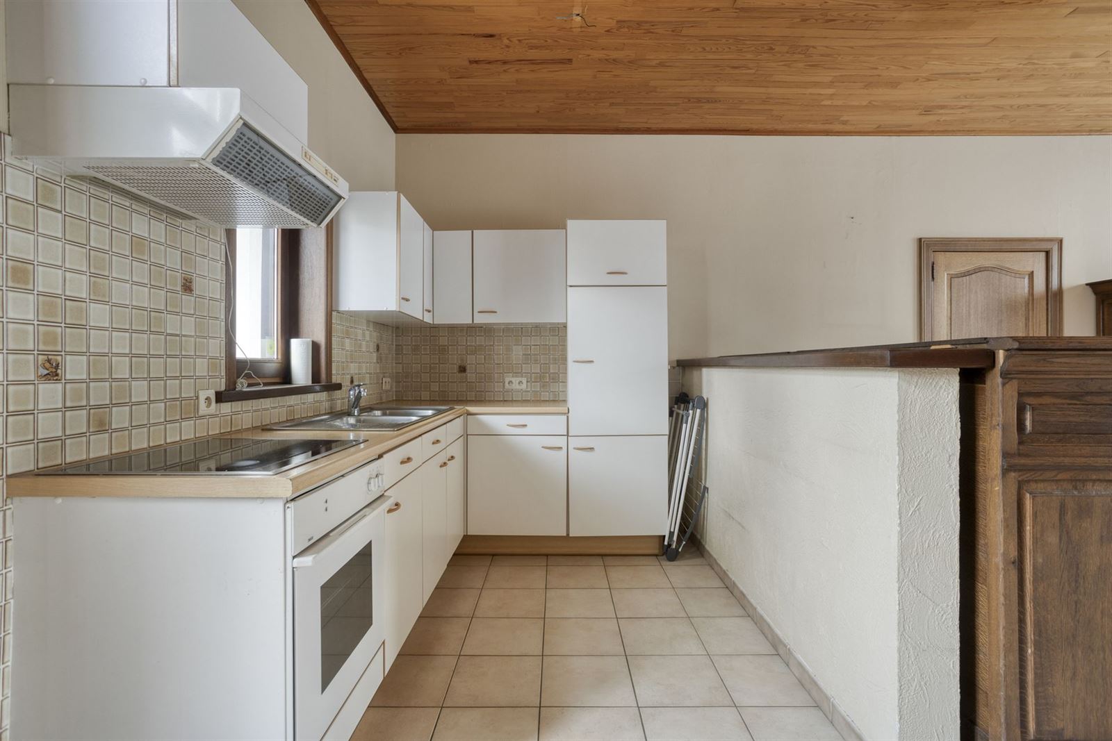 FOTO’S 20 : Woning te 1750 SINT-MARTENS-LENNIK (België) - Prijs € 499.000