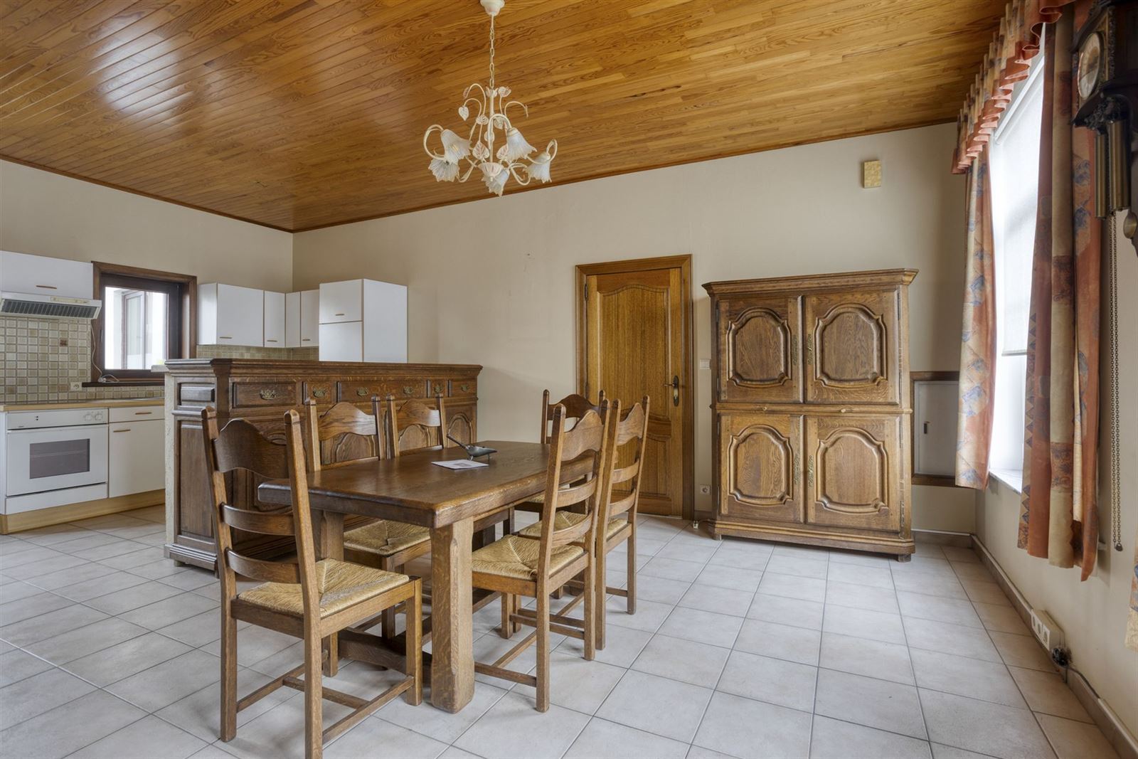 FOTO’S 18 : Woning te 1750 SINT-MARTENS-LENNIK (België) - Prijs € 499.000