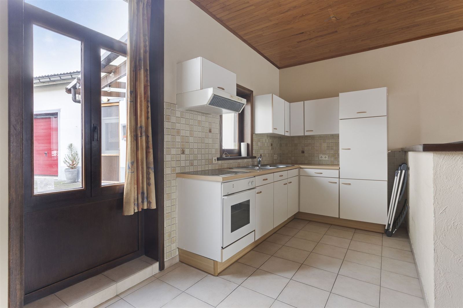 FOTO’S 19 : Woning te 1750 SINT-MARTENS-LENNIK (België) - Prijs € 499.000