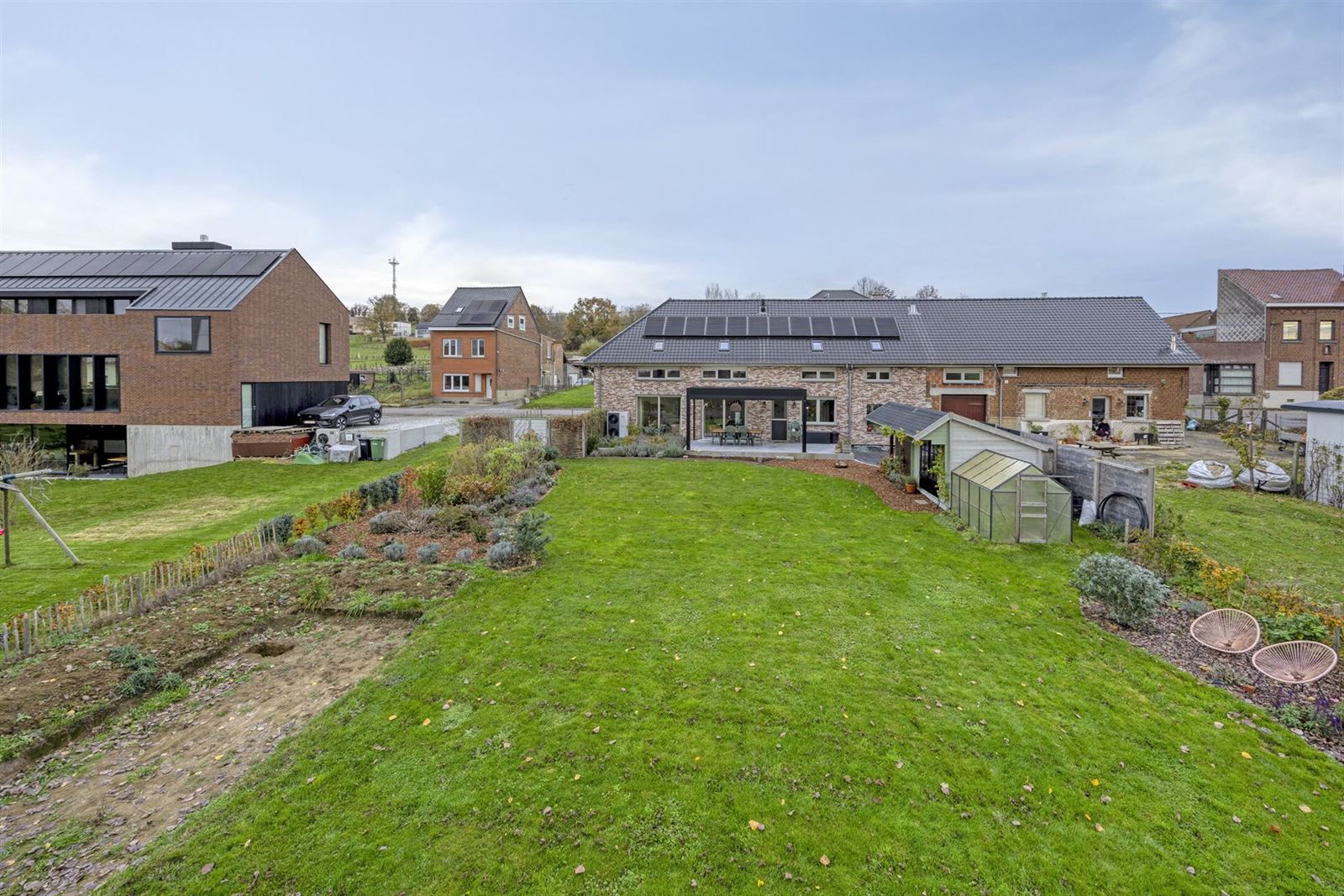 FOTO’S 30 : Woning te 1755 KESTER (België) - Prijs € 549.000