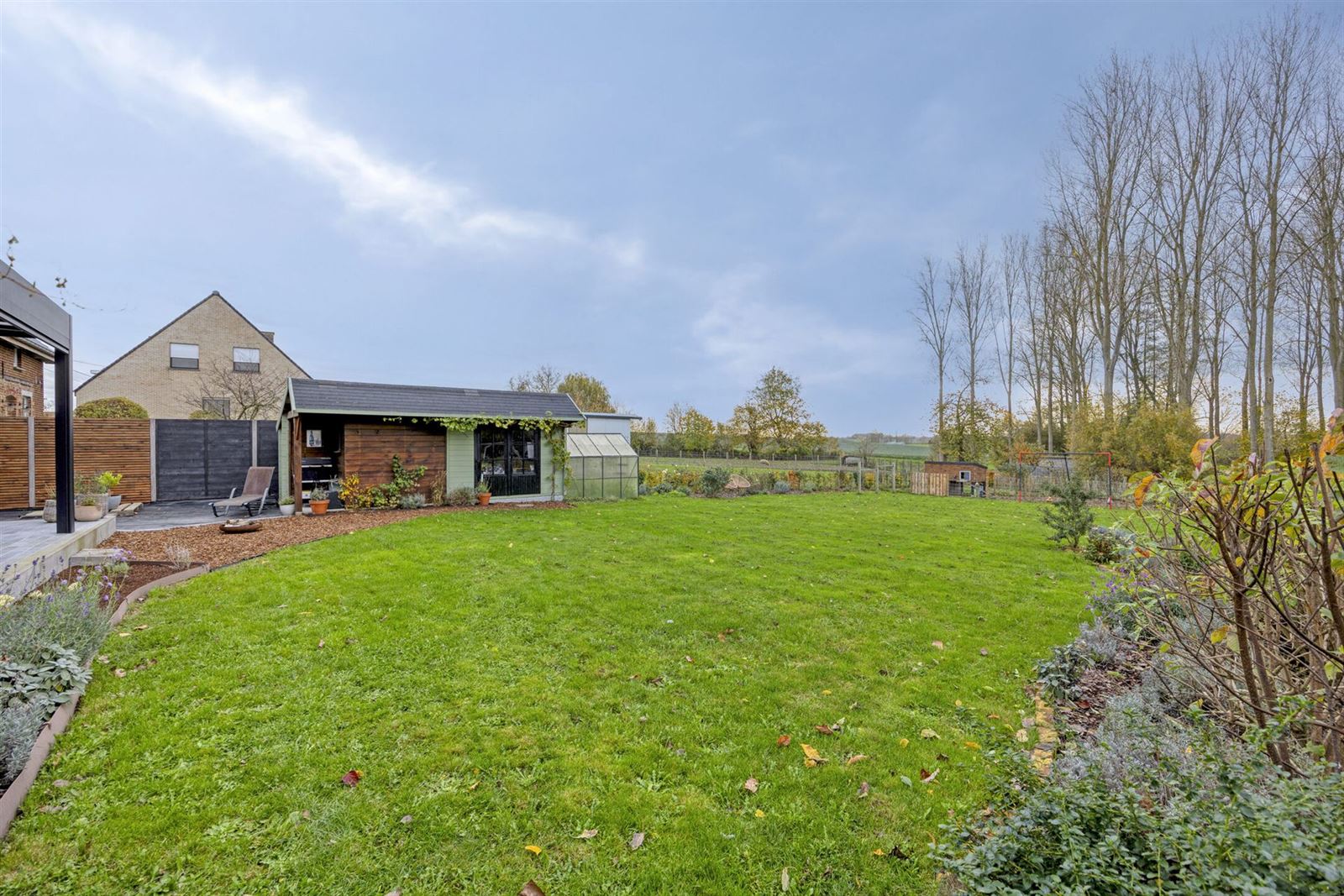 FOTO’S 29 : Woning te 1755 KESTER (België) - Prijs € 549.000