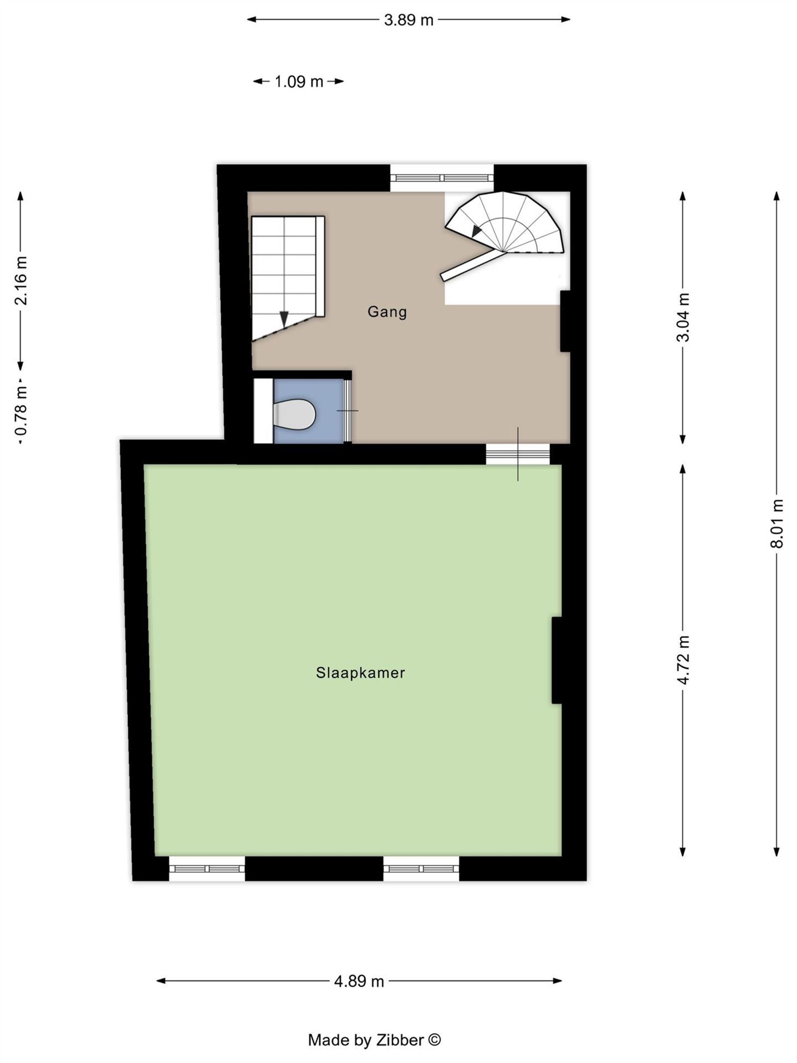 FOTO’S 10 : Woning te 1500 HALLE (België) - Prijs € 249.000