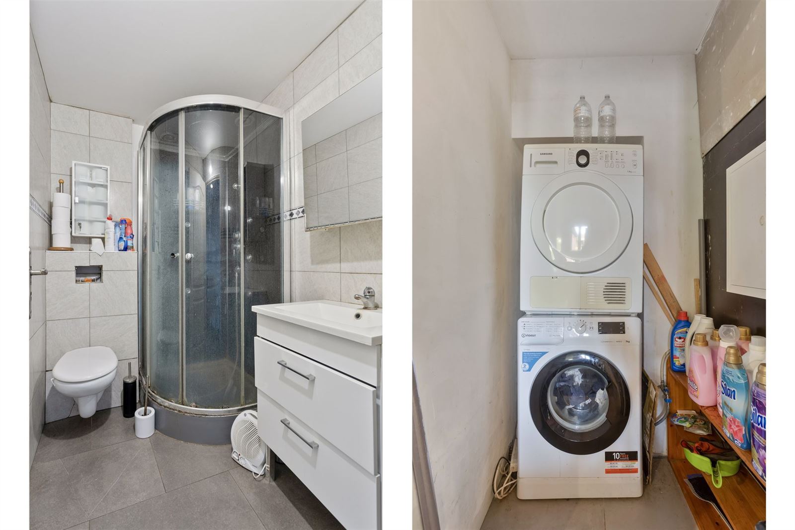 FOTO’S 9 : Woning te 1500 HALLE (België) - Prijs € 249.000