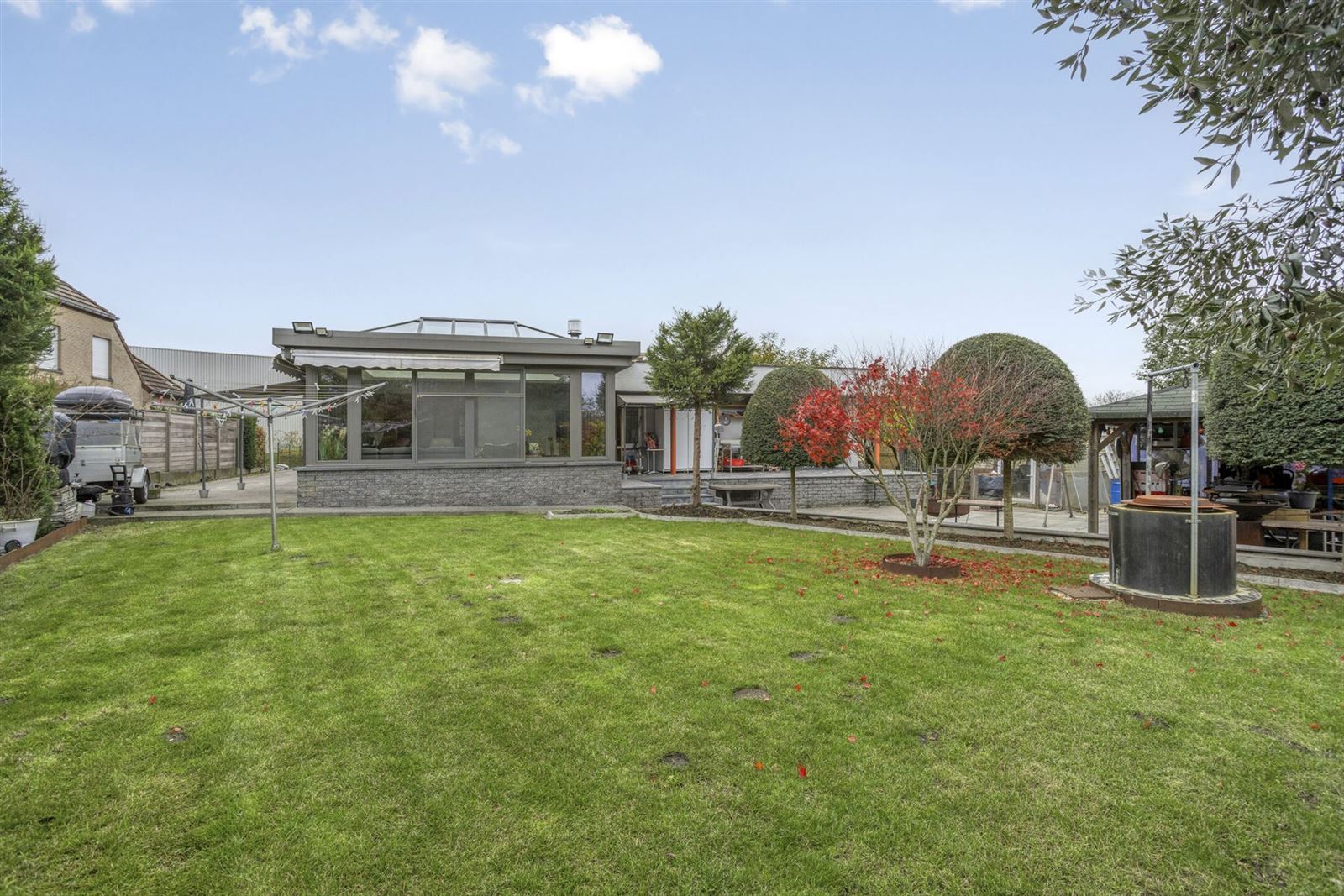 FOTO’S 2 : Woning te 1500 HALLE (België) - Prijs € 589.000