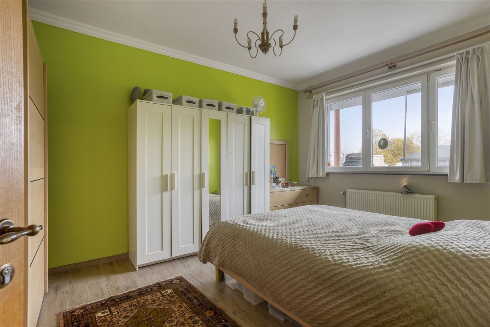 FOTO’S 16 : Woning te 1500 HALLE (België) - Prijs € 589.000