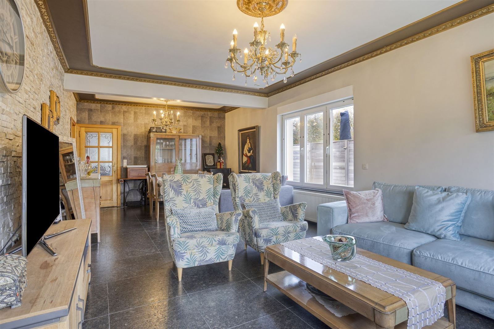 FOTO’S 6 : Woning te 1500 HALLE (België) - Prijs € 589.000