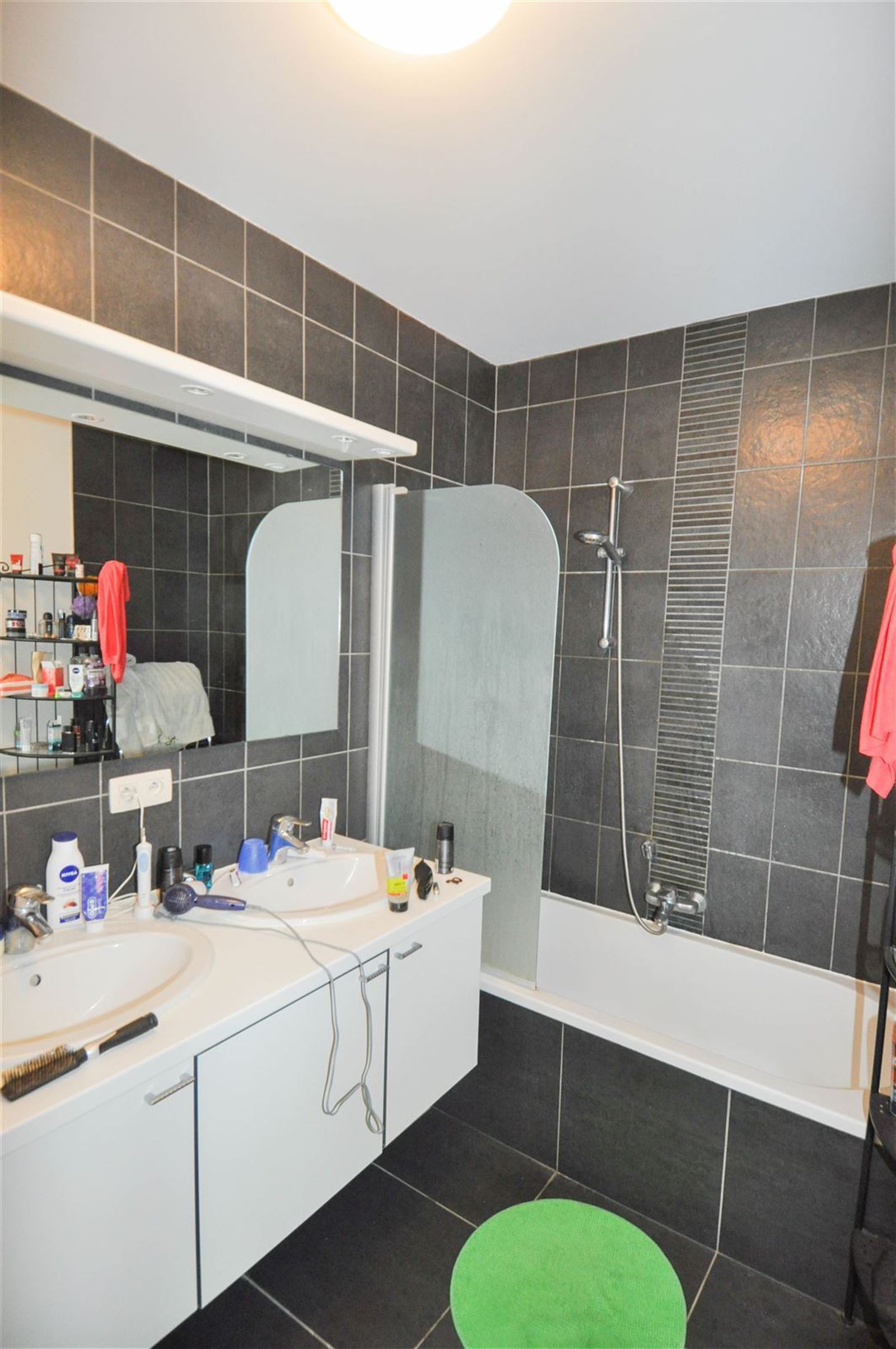 FOTO’S 12 : Appartement te 1500 HALLE (België) - Prijs € 900