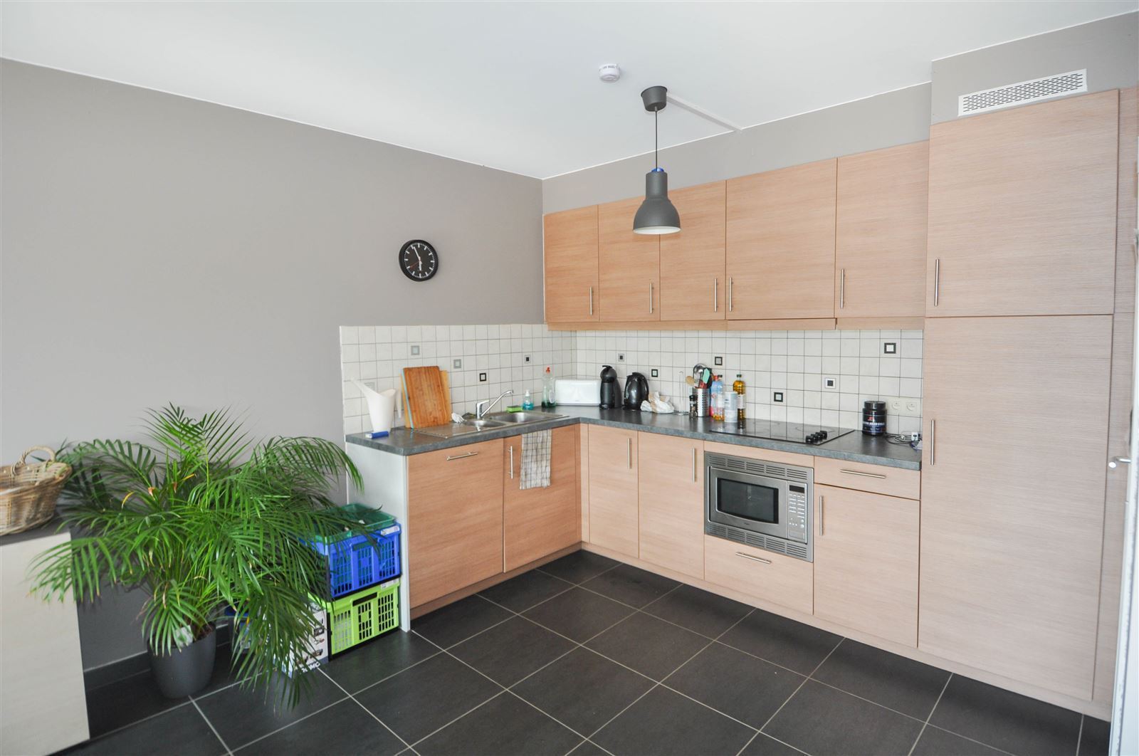 FOTO’S 7 : Appartement te 1500 HALLE (België) - Prijs € 900