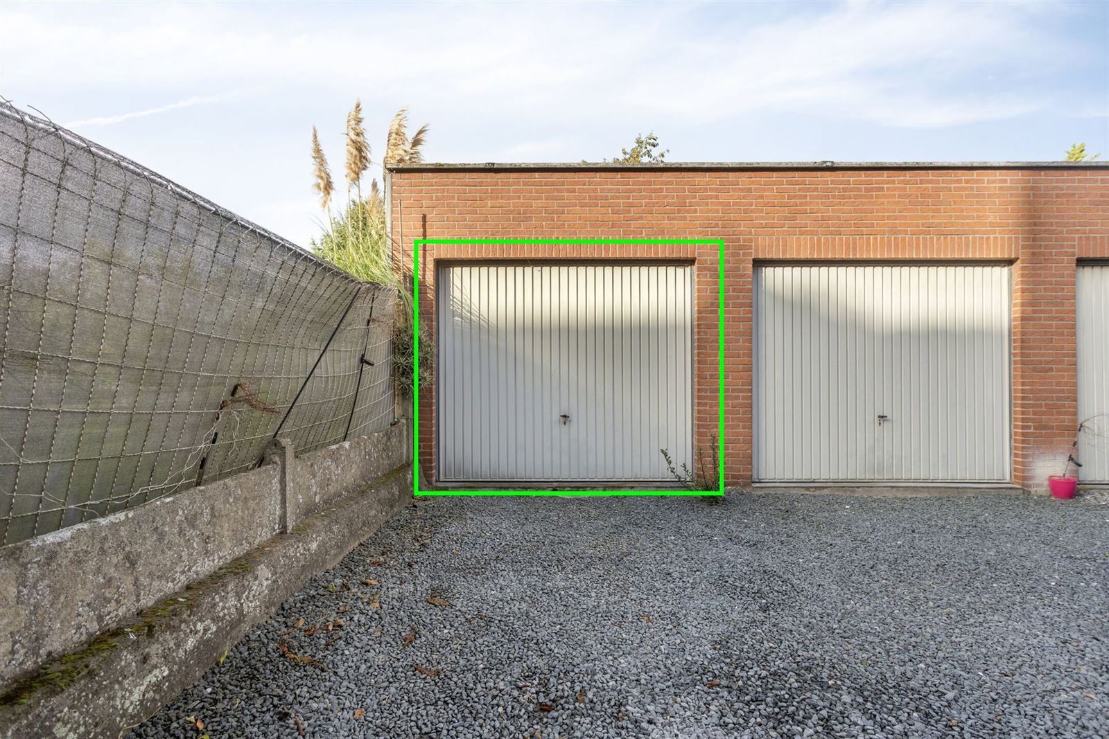 FOTO’S 16 : Appartement te 1600 SINT-PIETERS-LEEUW (België) - Prijs € 255.000