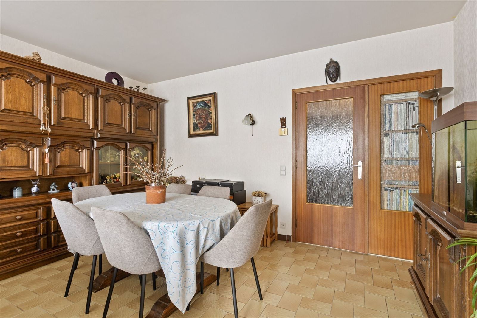 FOTO’S 5 : Appartement te 1600 SINT-PIETERS-LEEUW (België) - Prijs € 255.000