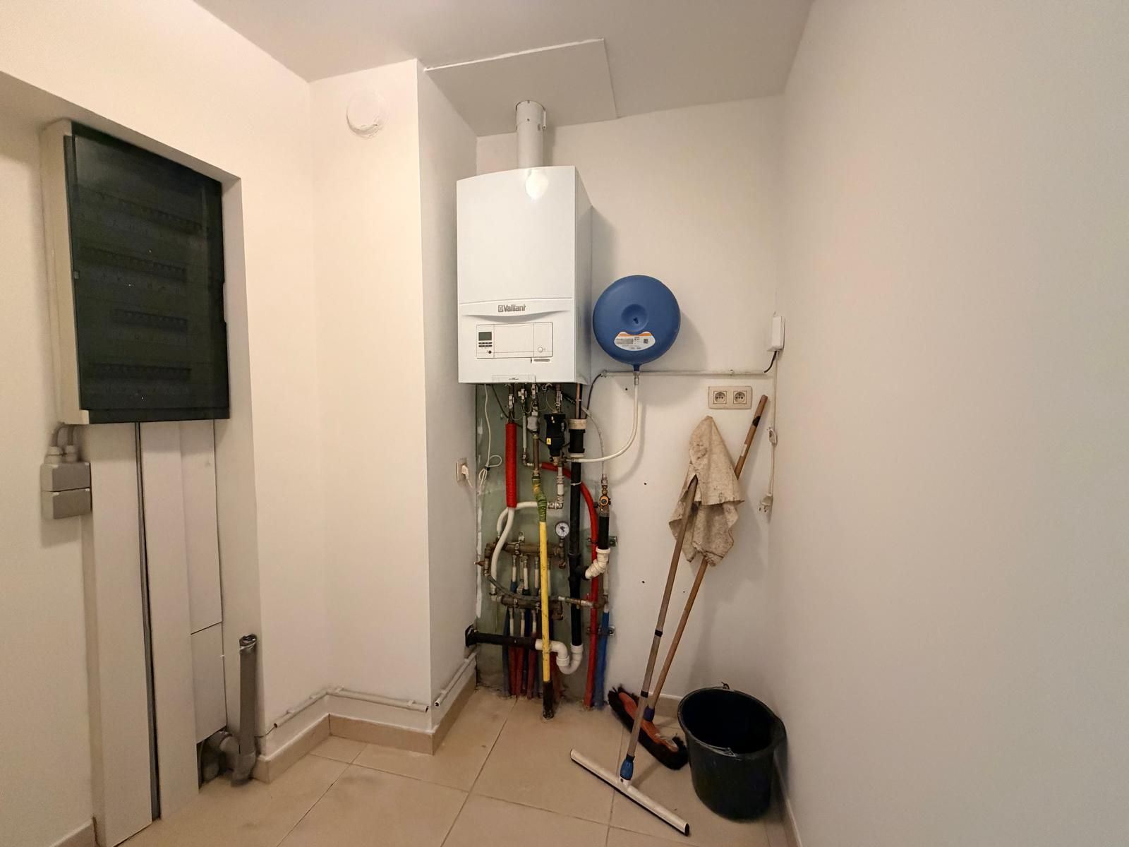 FOTO’S 7 : Appartement te 1755 PAJOTTEGEM (België) - Prijs € 800