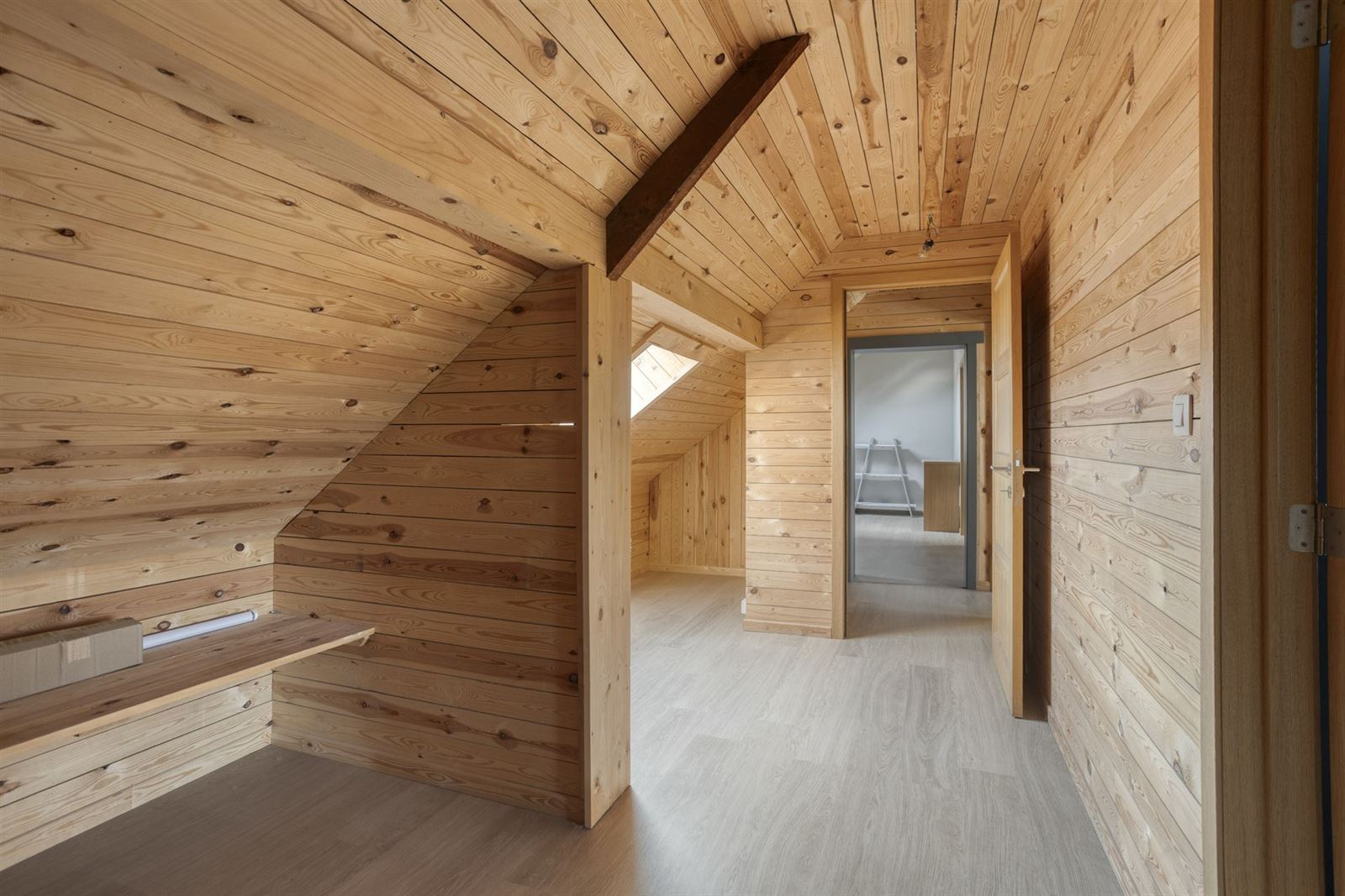 FOTO’S 13 : Woning te 1750 SINT-MARTENS-LENNIK (België) - Prijs € 499.000