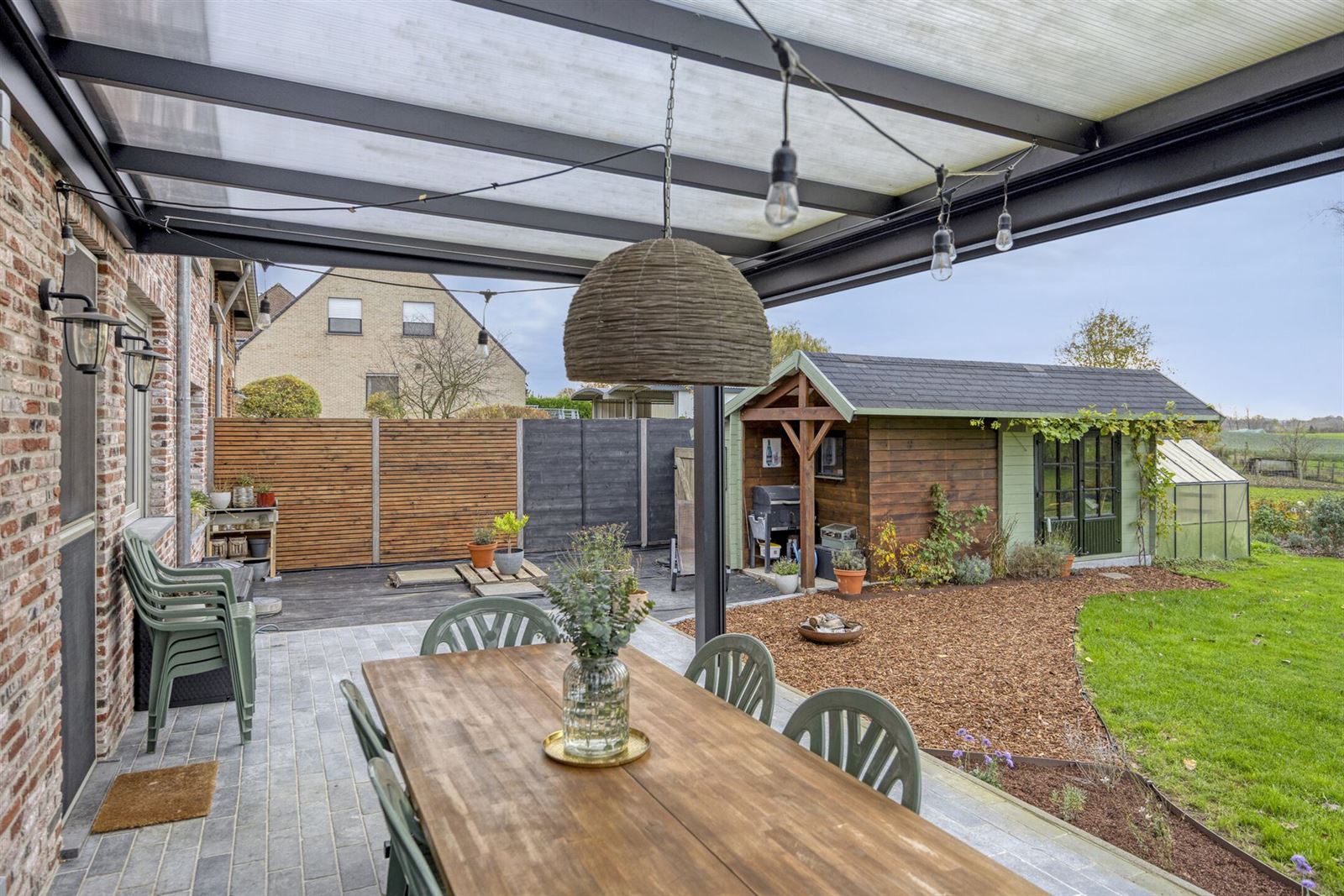 FOTO’S 25 : Woning te 1755 KESTER (België) - Prijs € 549.000