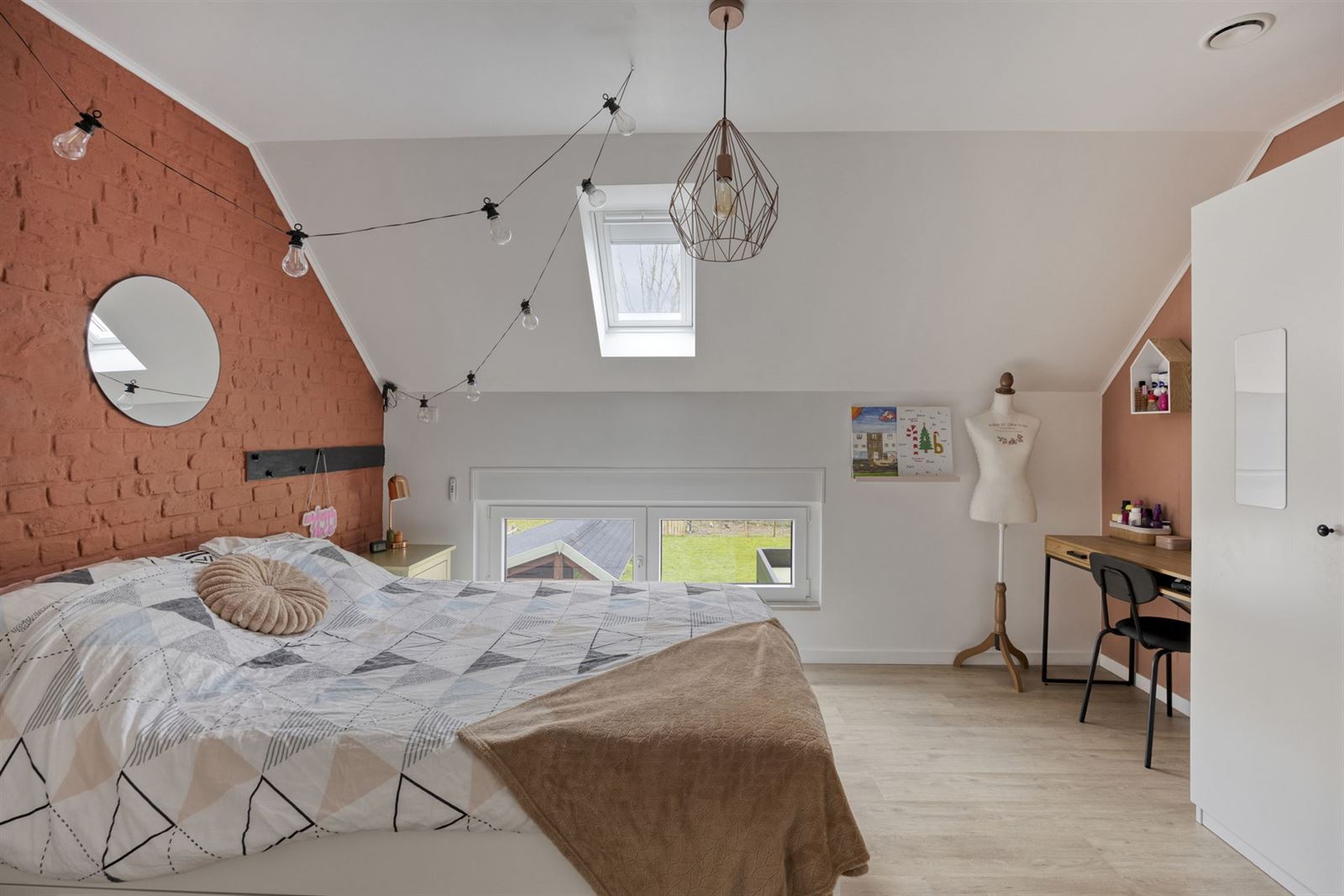 FOTO’S 22 : Woning te 1755 KESTER (België) - Prijs € 549.000