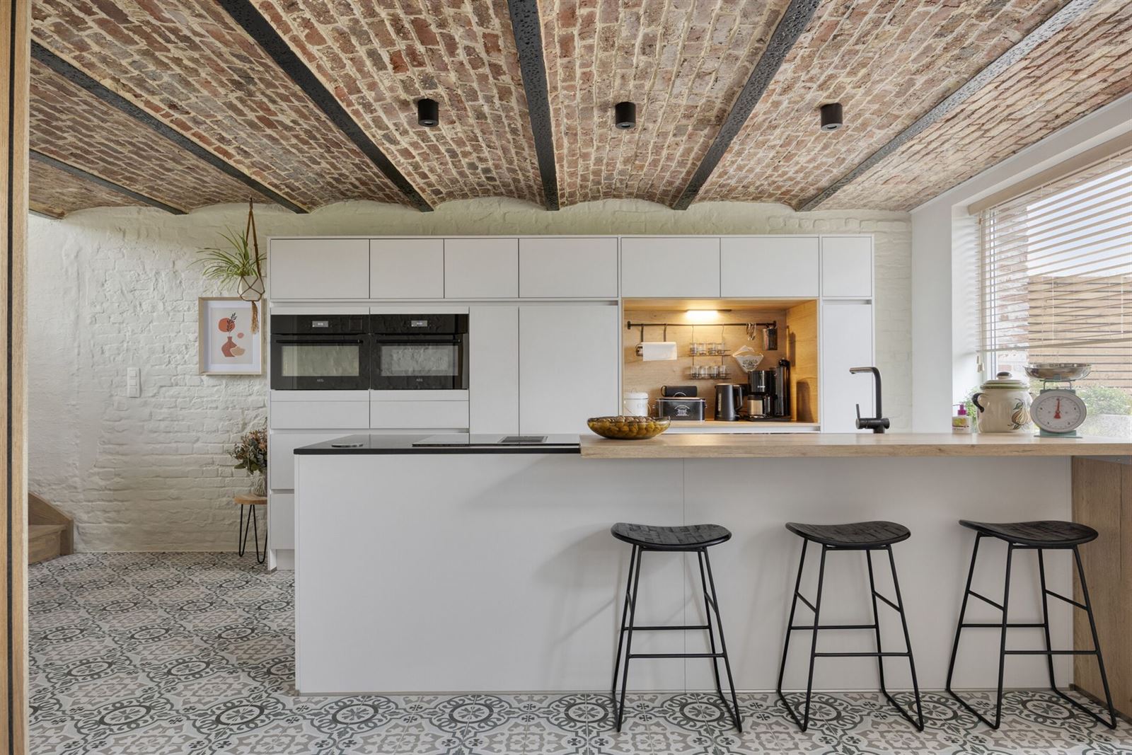 FOTO’S 9 : Woning te 1755 KESTER (België) - Prijs € 549.000