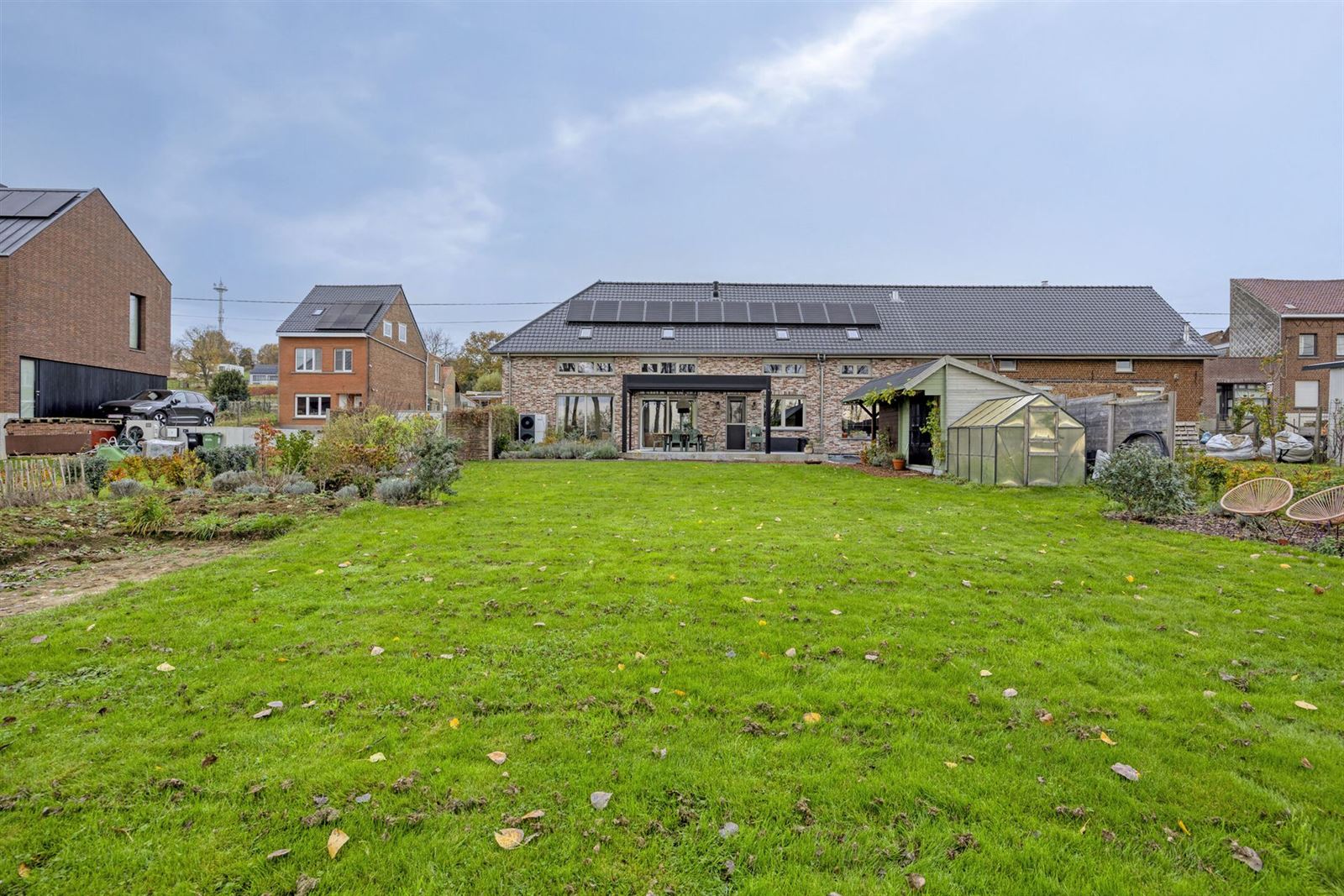 FOTO’S 1 : Woning te 1755 KESTER (België) - Prijs € 549.000