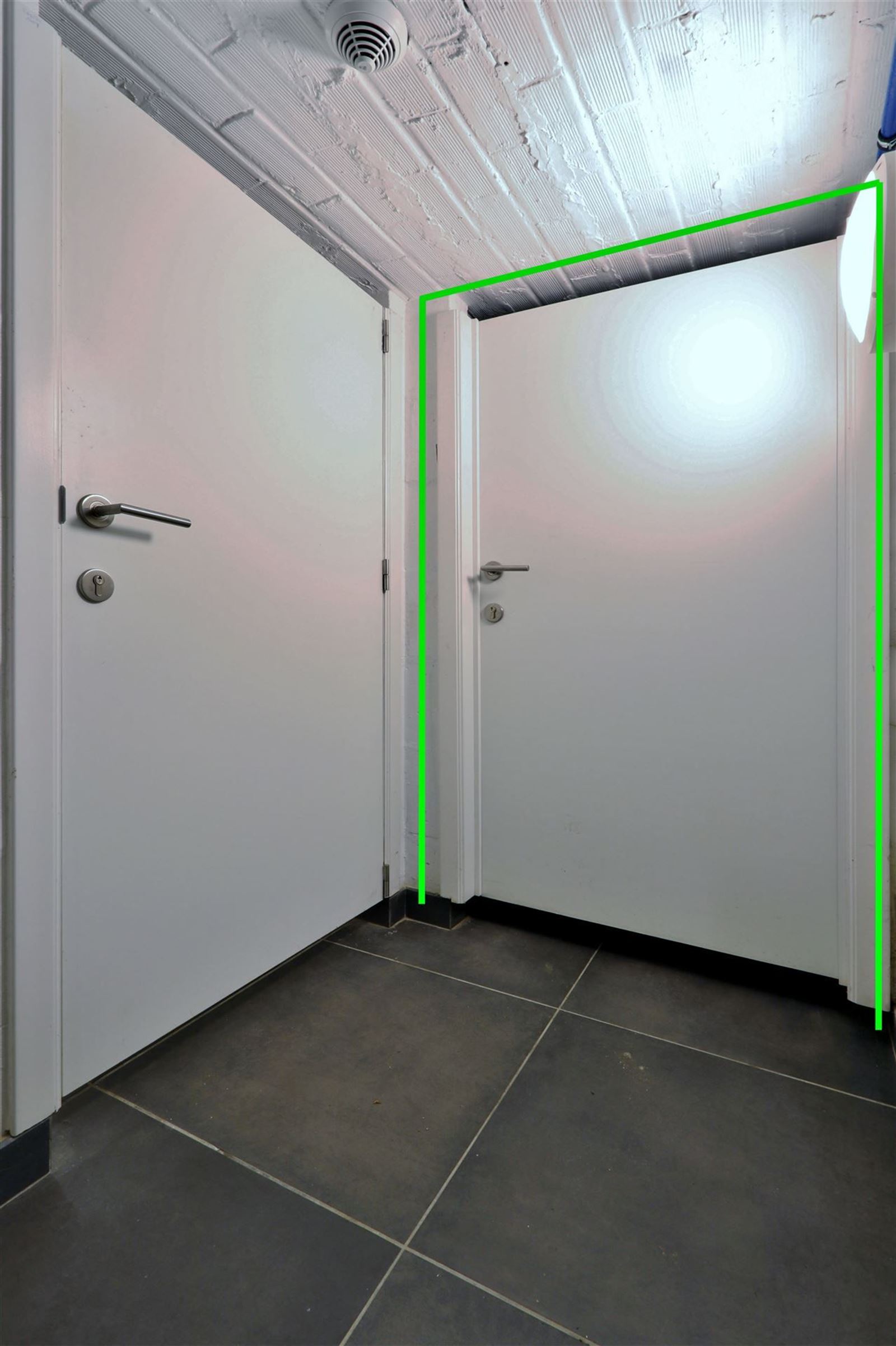 FOTO’S 27 : Appartement te 1640 SINT-GENESIUS-RODE (België) - Prijs € 2.700