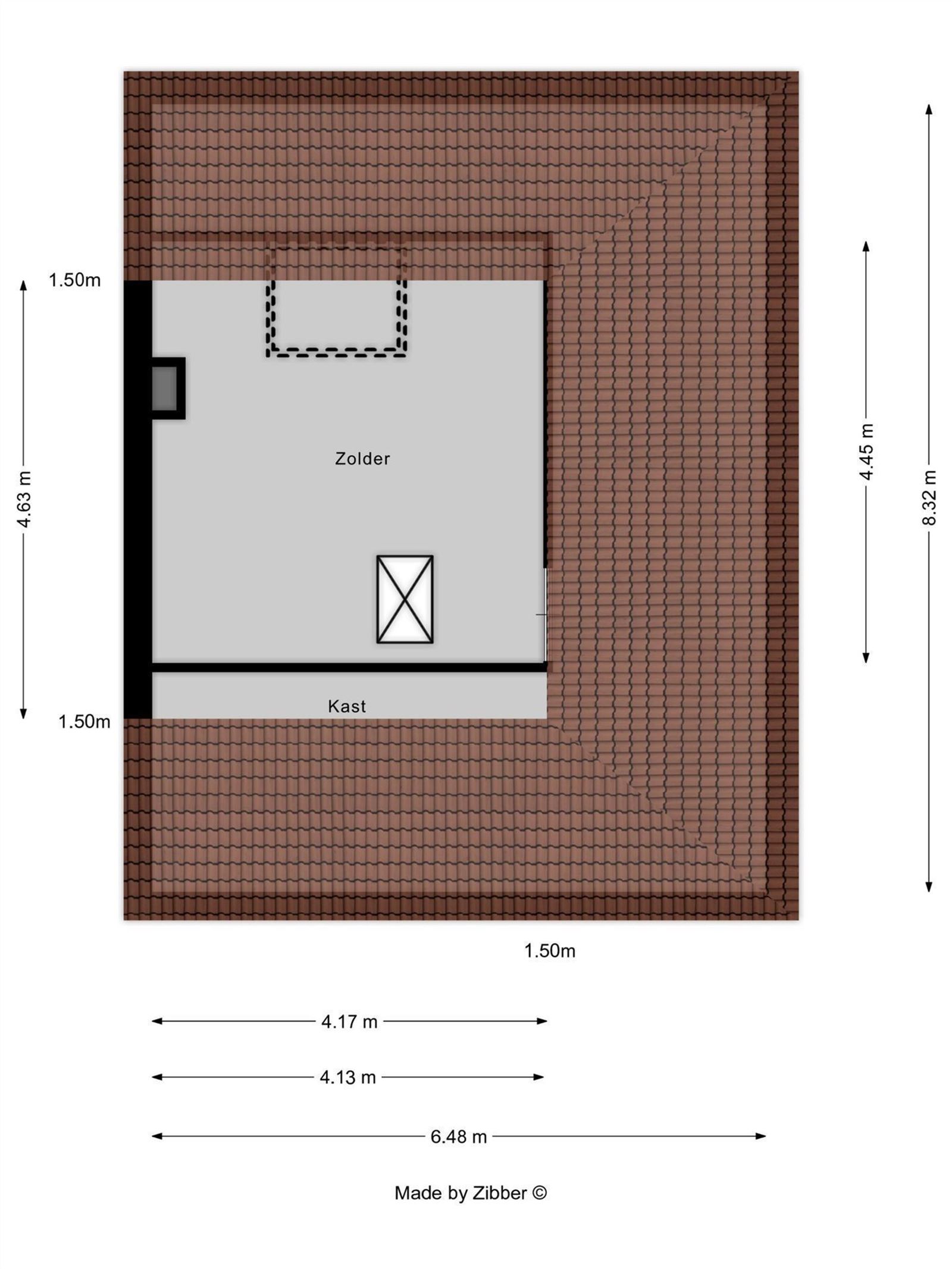 PHOTOS 24 : Maison à 1652 ALSEMBERG (Belgique) - Prix 450.000 &euro;