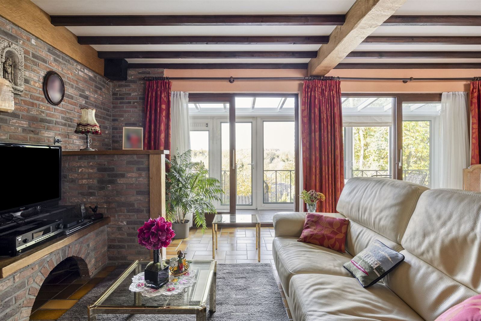 FOTO’S 5 : Woning te 1652 ALSEMBERG (België) - Prijs € 450.000