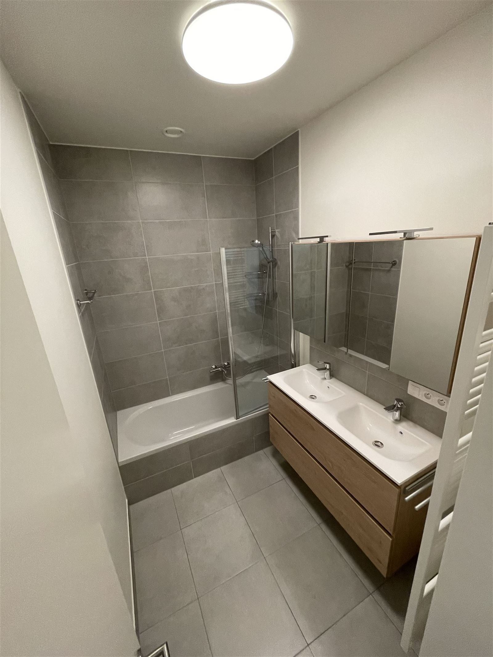 FOTO’S 12 : Appartement te 1070 ANDERLECHT (België) - Prijs € 1.340