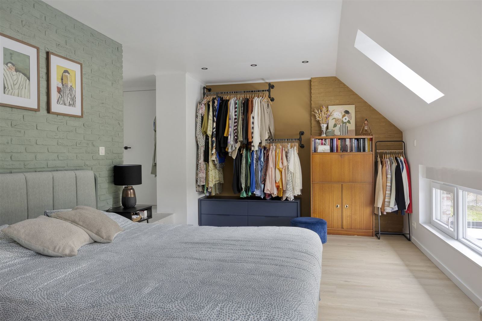 FOTO’S 16 : Woning te 1755 KESTER (België) - Prijs € 549.000