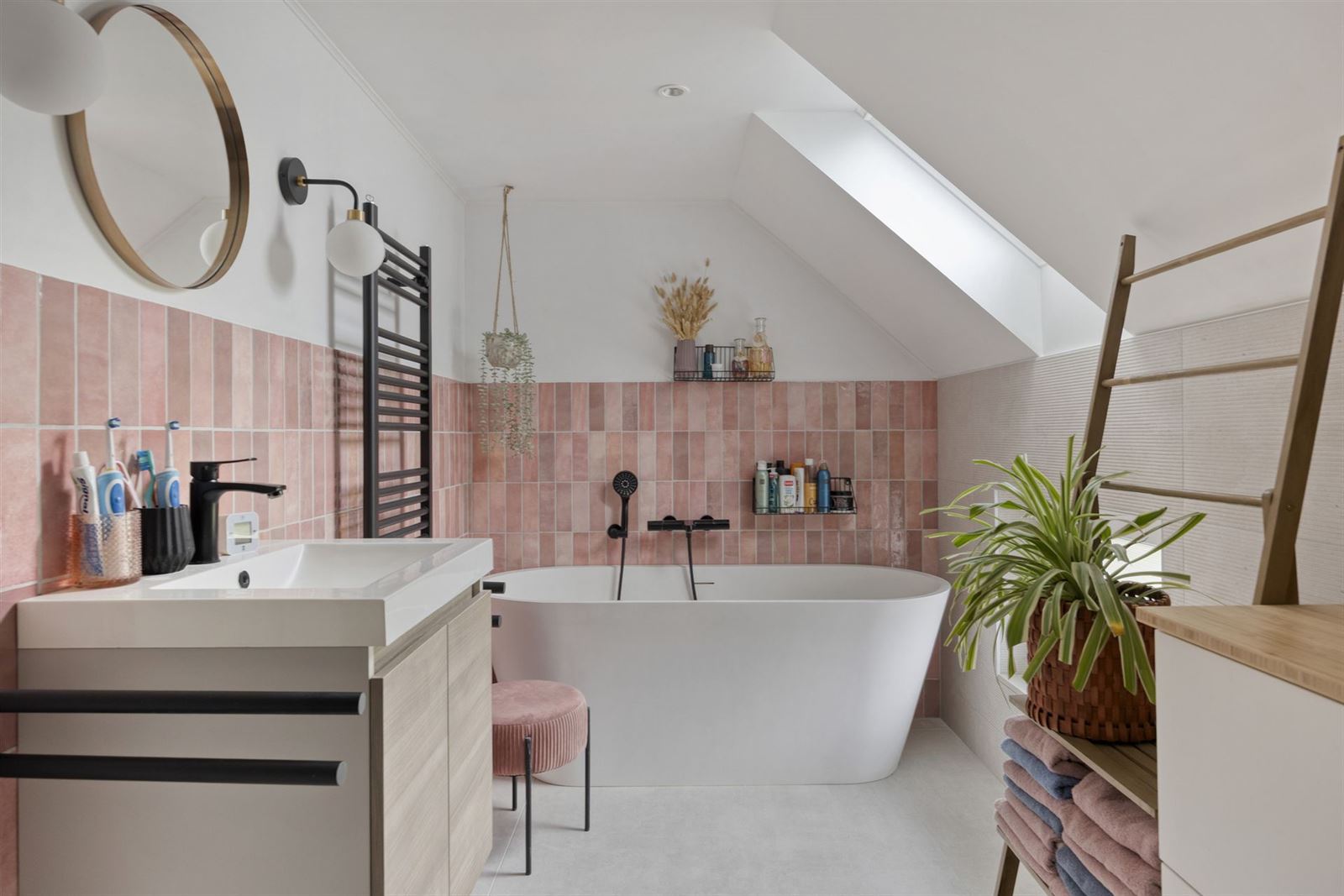 FOTO’S 20 : Woning te 1755 KESTER (België) - Prijs € 549.000