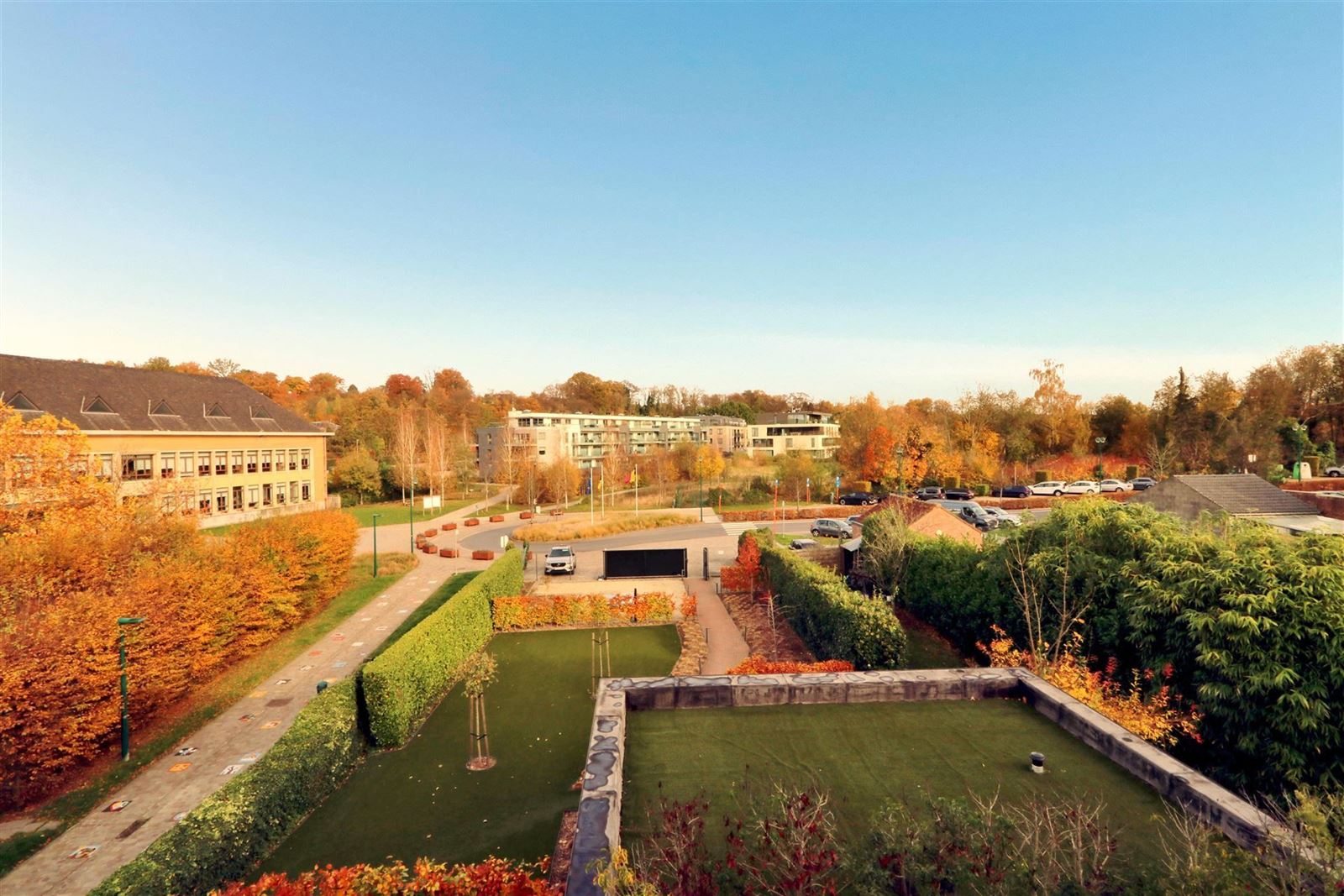 FOTO’S 13 : Appartement te 1640 SINT-GENESIUS-RODE (België) - Prijs € 2.700