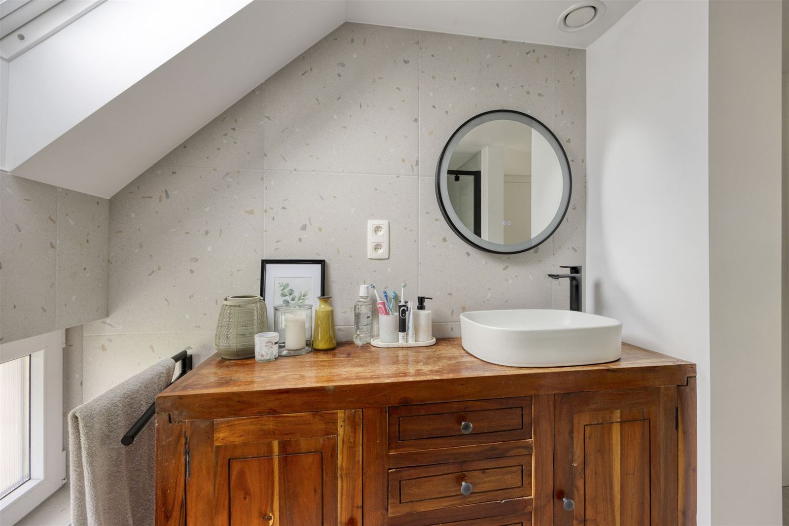 FOTO’S 18 : Woning te 1755 KESTER (België) - Prijs € 549.000