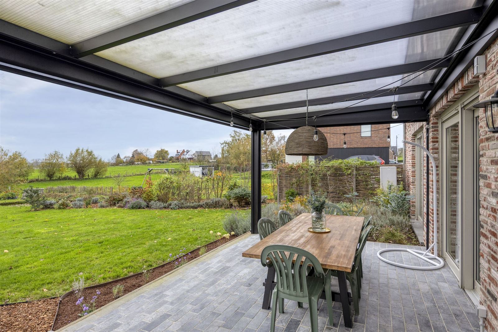 FOTO’S 24 : Woning te 1755 KESTER (België) - Prijs € 549.000