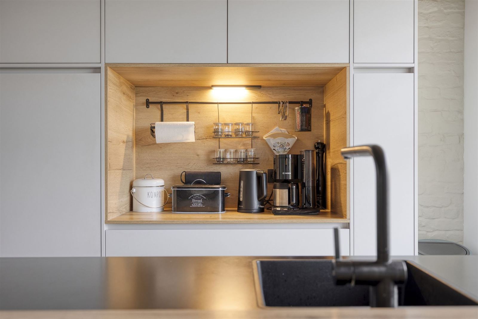 FOTO’S 12 : Woning te 1755 KESTER (België) - Prijs € 549.000