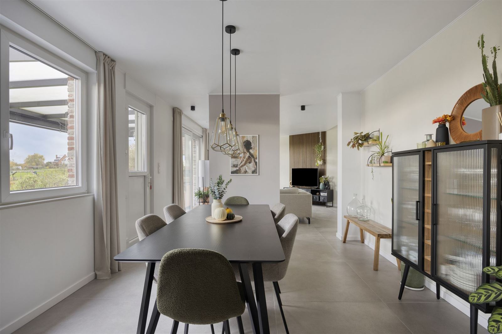 FOTO’S 8 : Woning te 1755 KESTER (België) - Prijs € 549.000