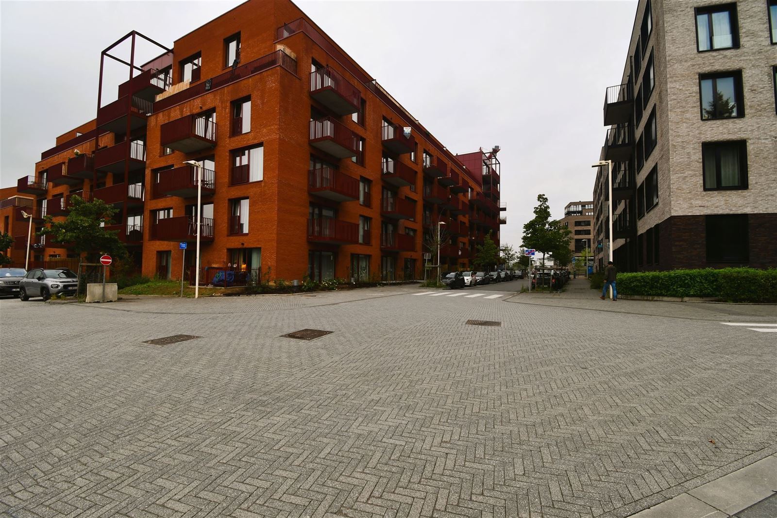 FOTO’S 18 : Appartement te 1070 ANDERLECHT (België) - Prijs € 1.340