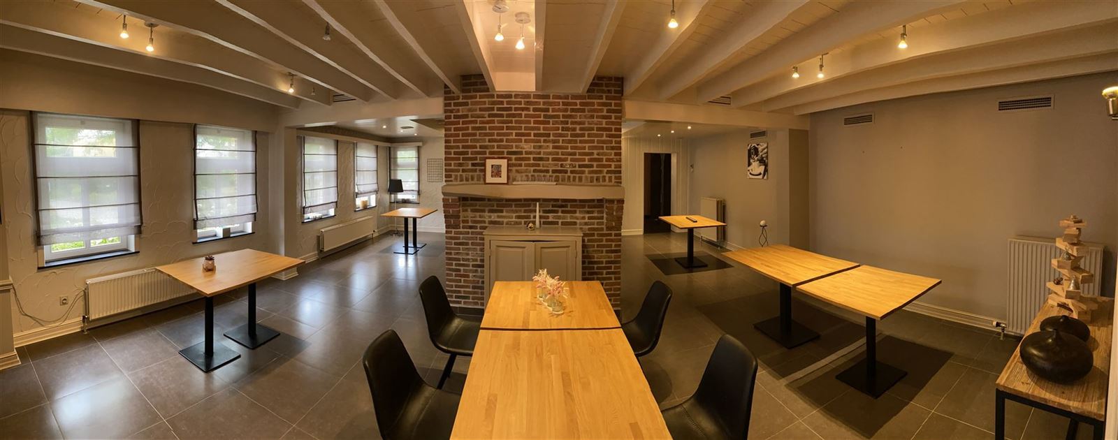 PHOTOS 8 : Horeca à 1760 ROOSDAAL (Belgique) - Prix 799.000 €