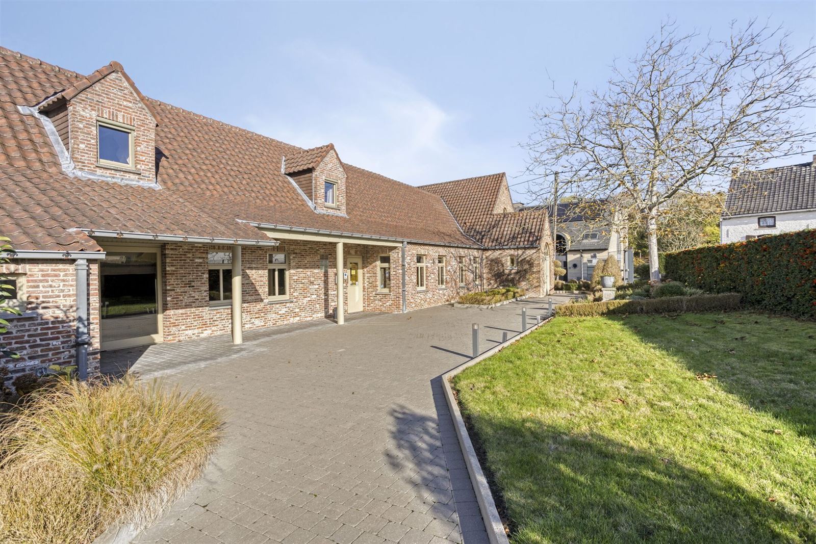 PHOTOS 5 : Horeca à 1760 ROOSDAAL (Belgique) - Prix 799.000 €