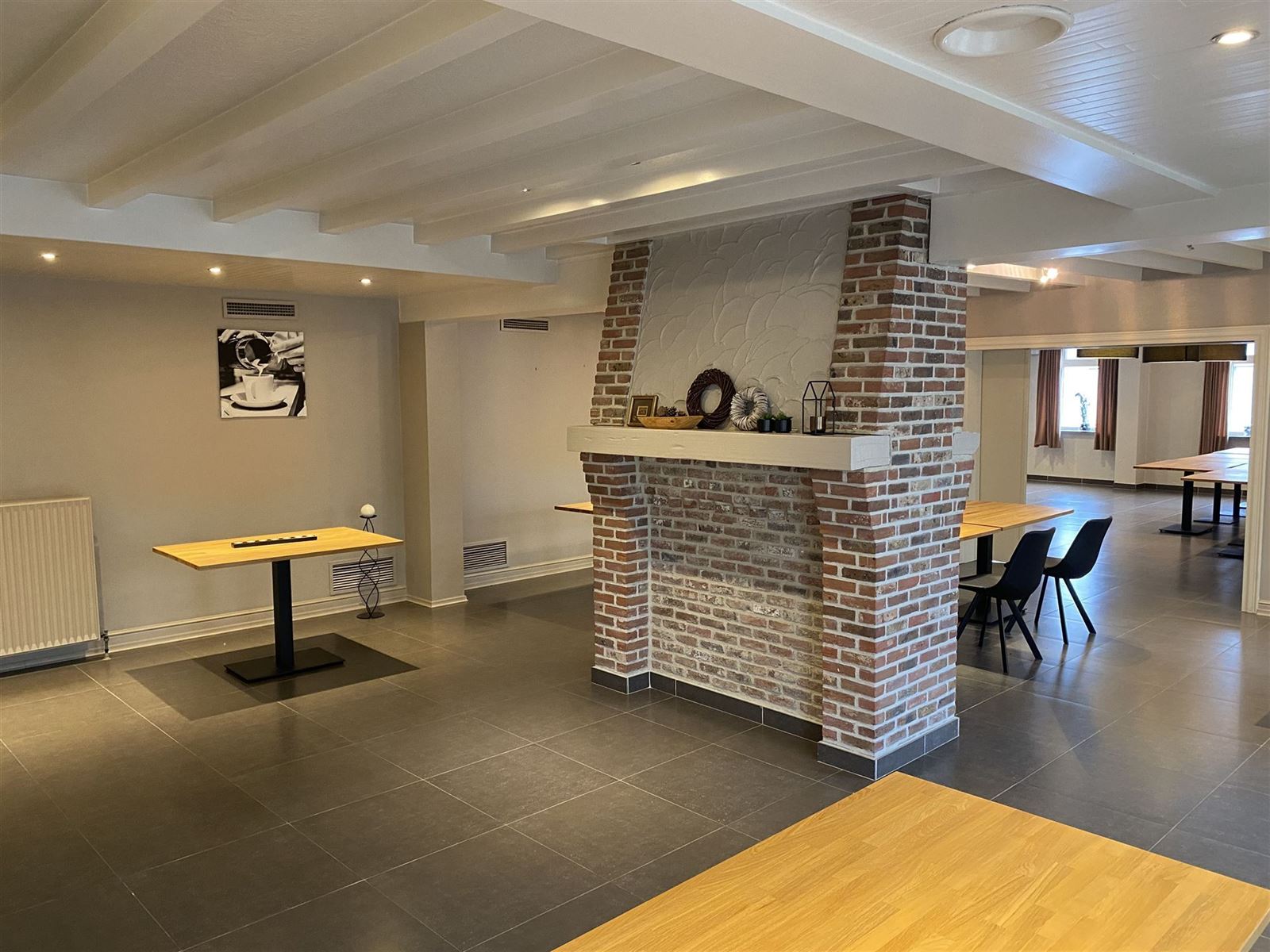 PHOTOS 11 : Horeca à 1760 ROOSDAAL (Belgique) - Prix 799.000 €