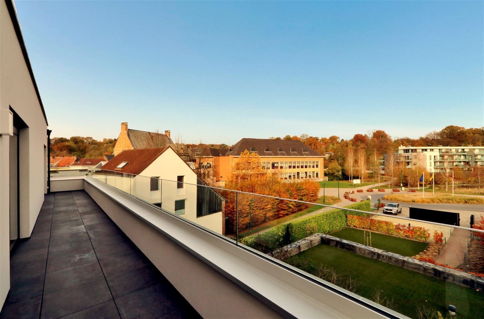 FOTO’S 12 : Appartement te 1640 SINT-GENESIUS-RODE (België) - Prijs € 2.700