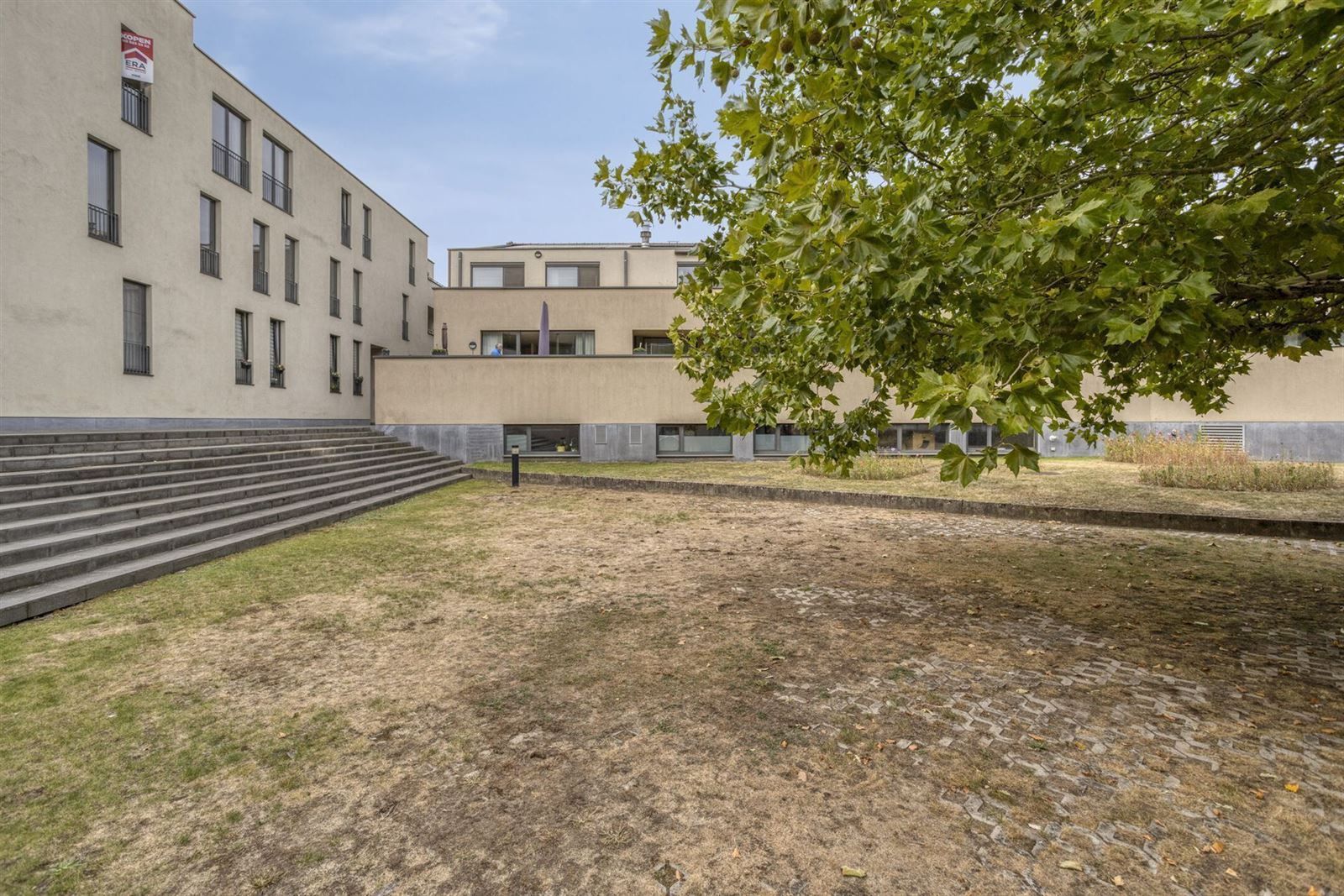 FOTO’S 27 : Appartement te 1652 ALSEMBERG (België) - Prijs € 349.000