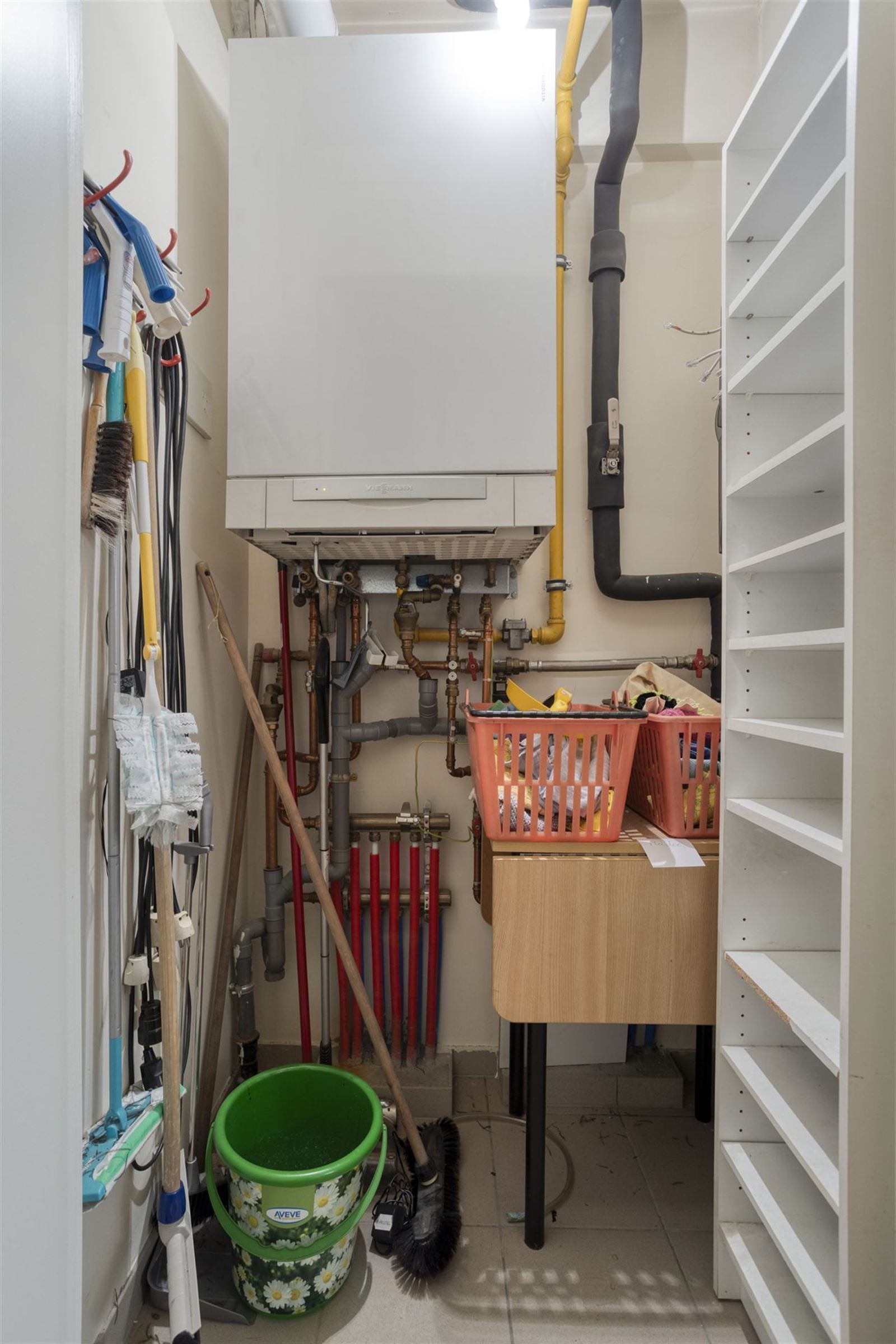 FOTO’S 20 : Appartement te 1652 ALSEMBERG (België) - Prijs € 349.000