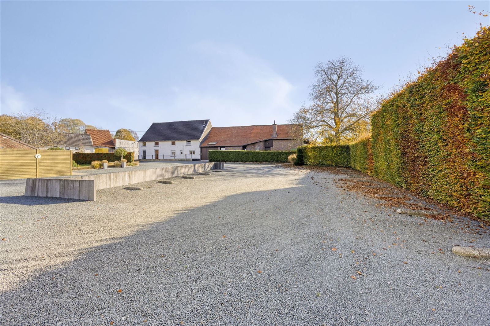 PHOTOS 28 : Manoir à 1760 ROOSDAAL (Belgique) - Prix 799.000 €