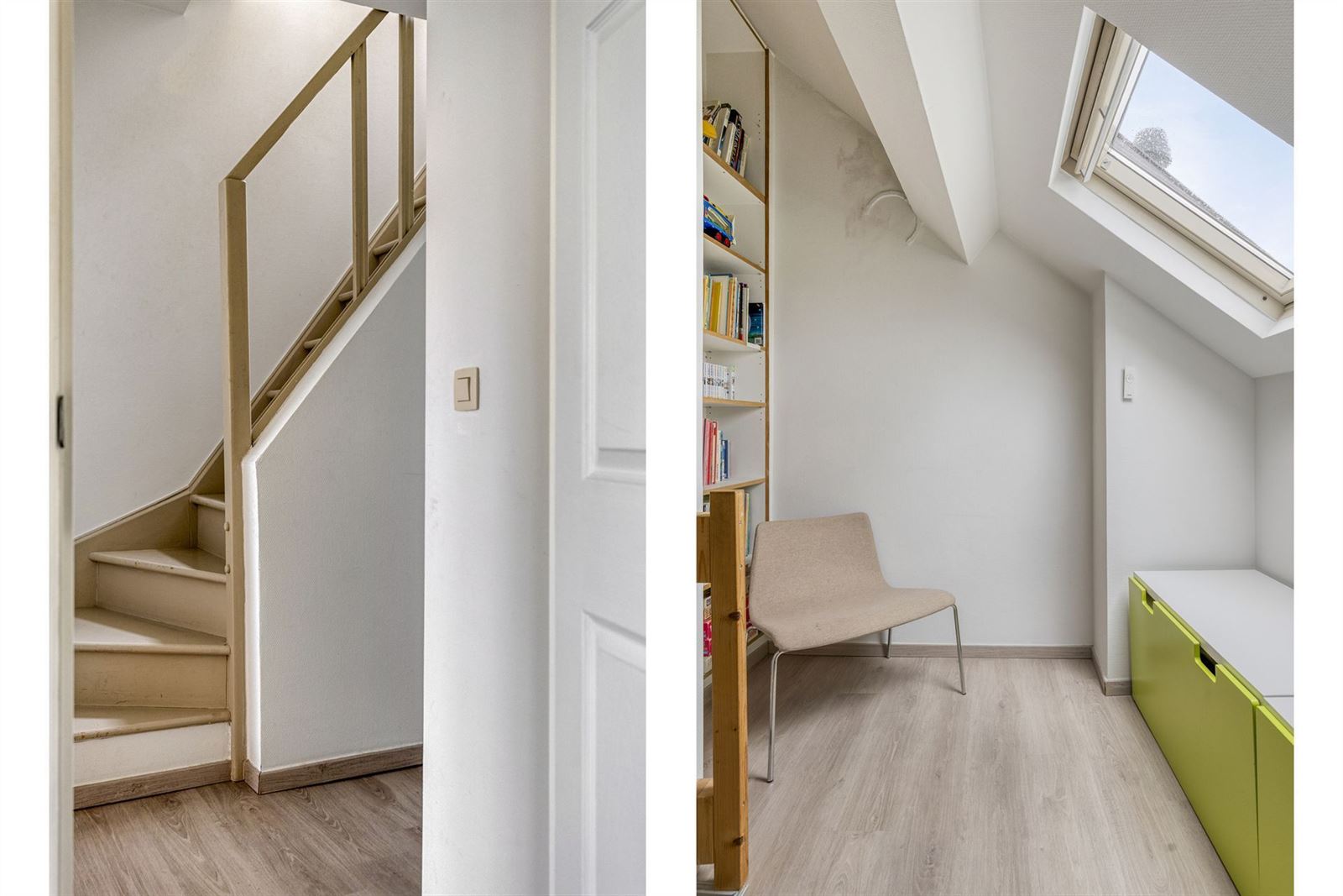 FOTO’S 14 : Woning te 1600 SINT-PIETERS-LEEUW (België) - Prijs € 399.000