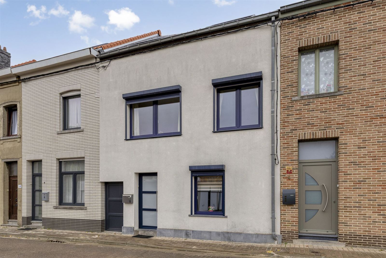 FOTO’S 1 : Woning te 1600 SINT-PIETERS-LEEUW (België) - Prijs € 399.000